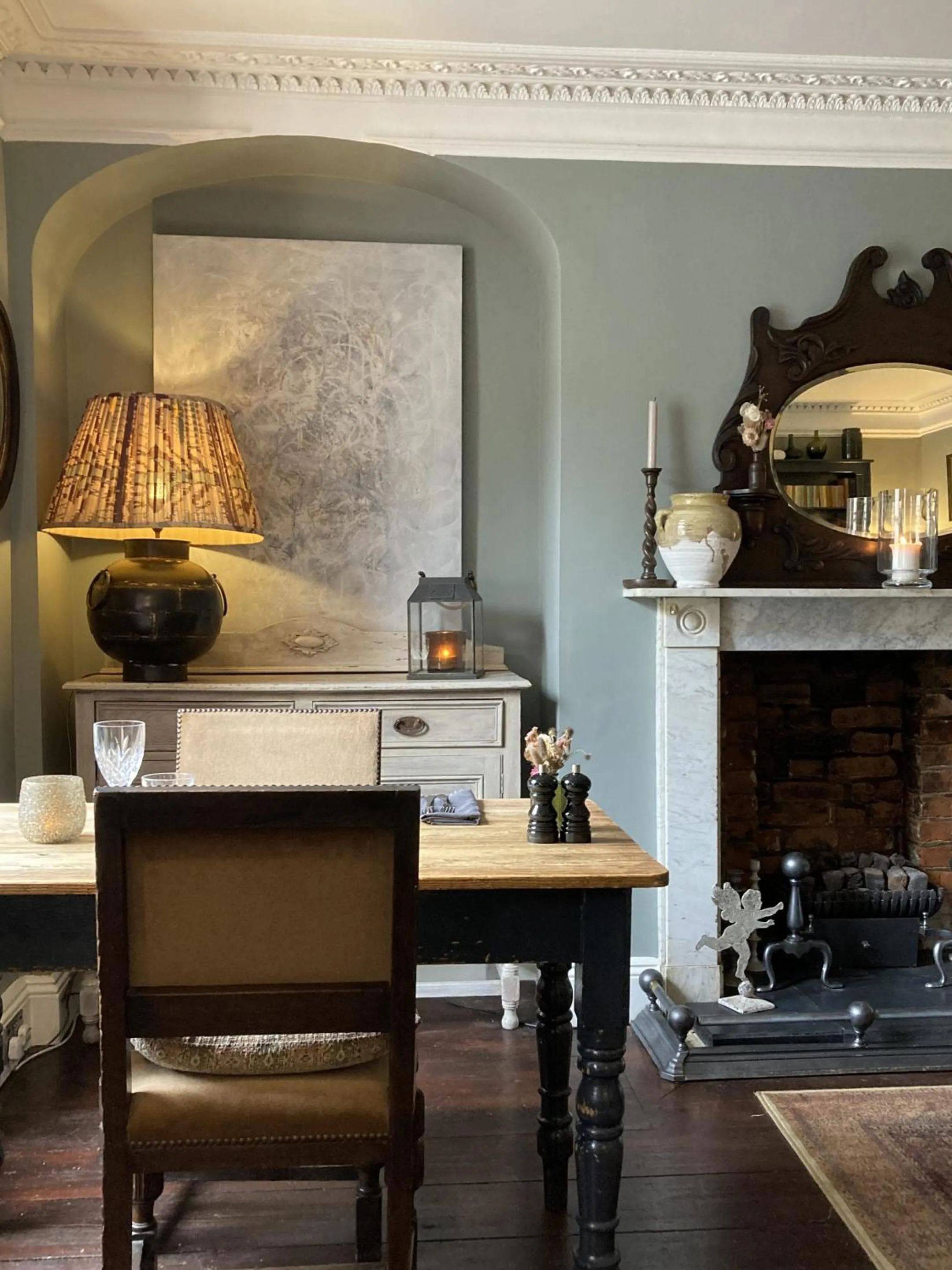 Other in The Bridge House