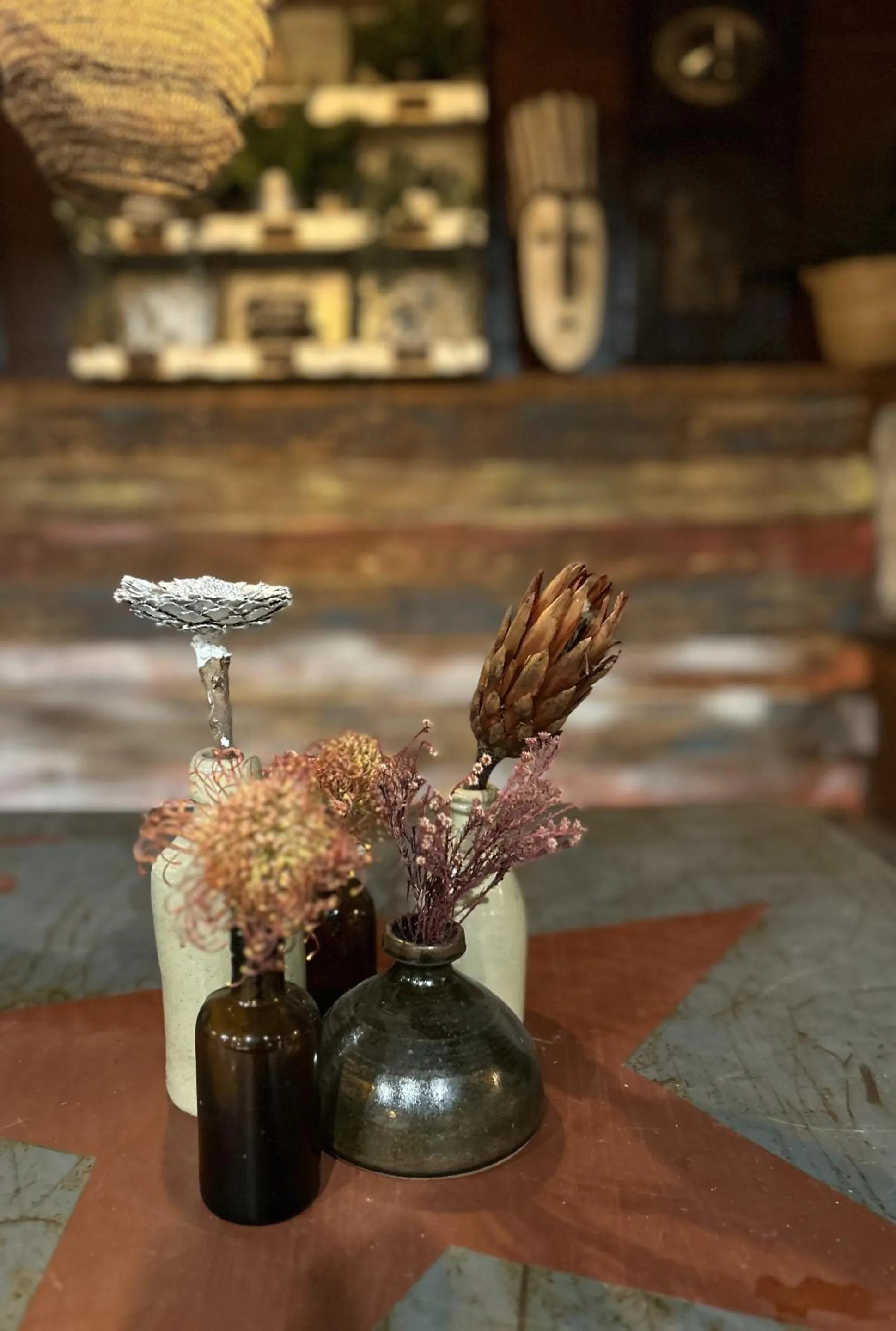 Other in The Bridge House