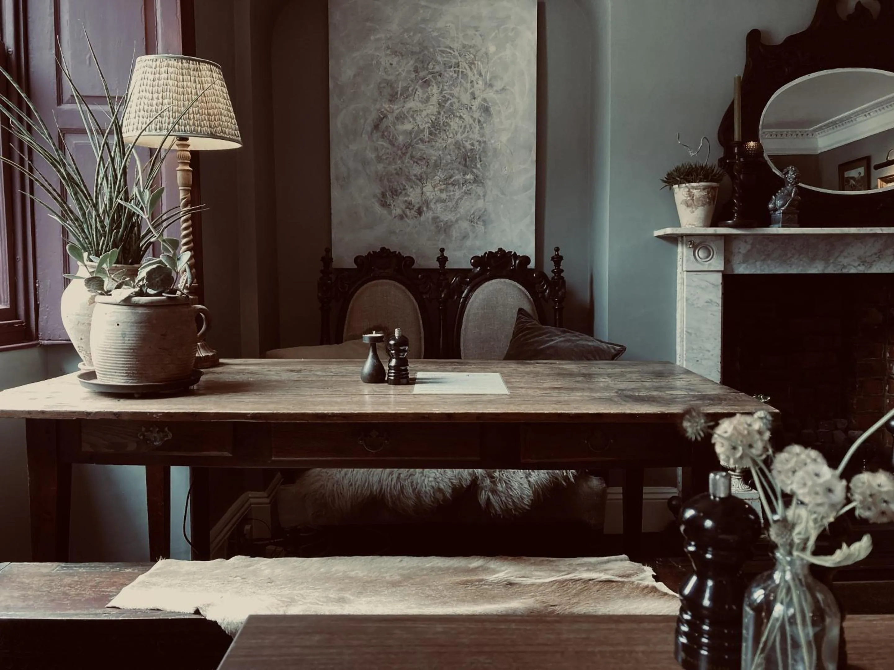 Other in The Bridge House