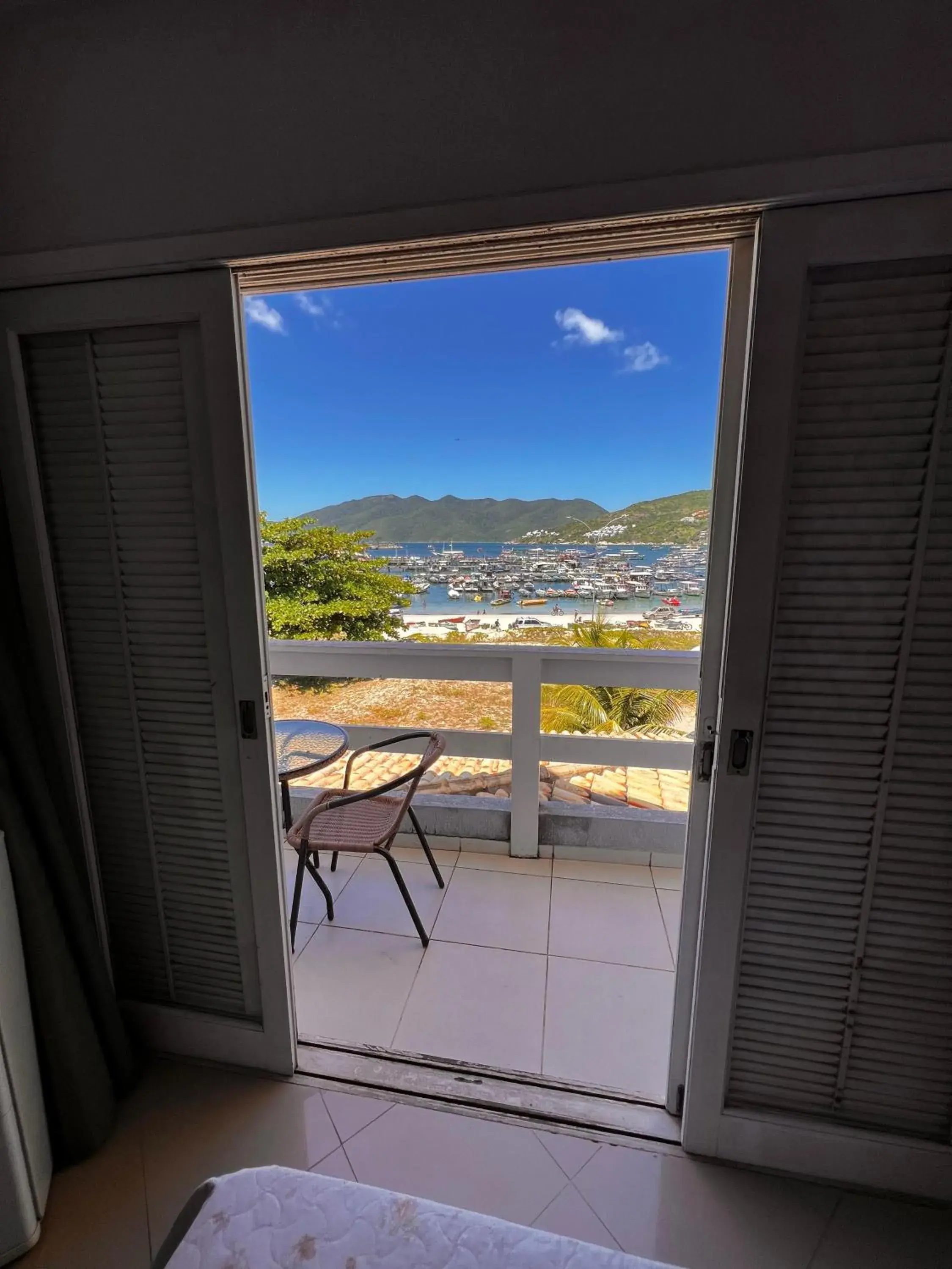 Pousada Casa da Praia Pousada Casa da Praia