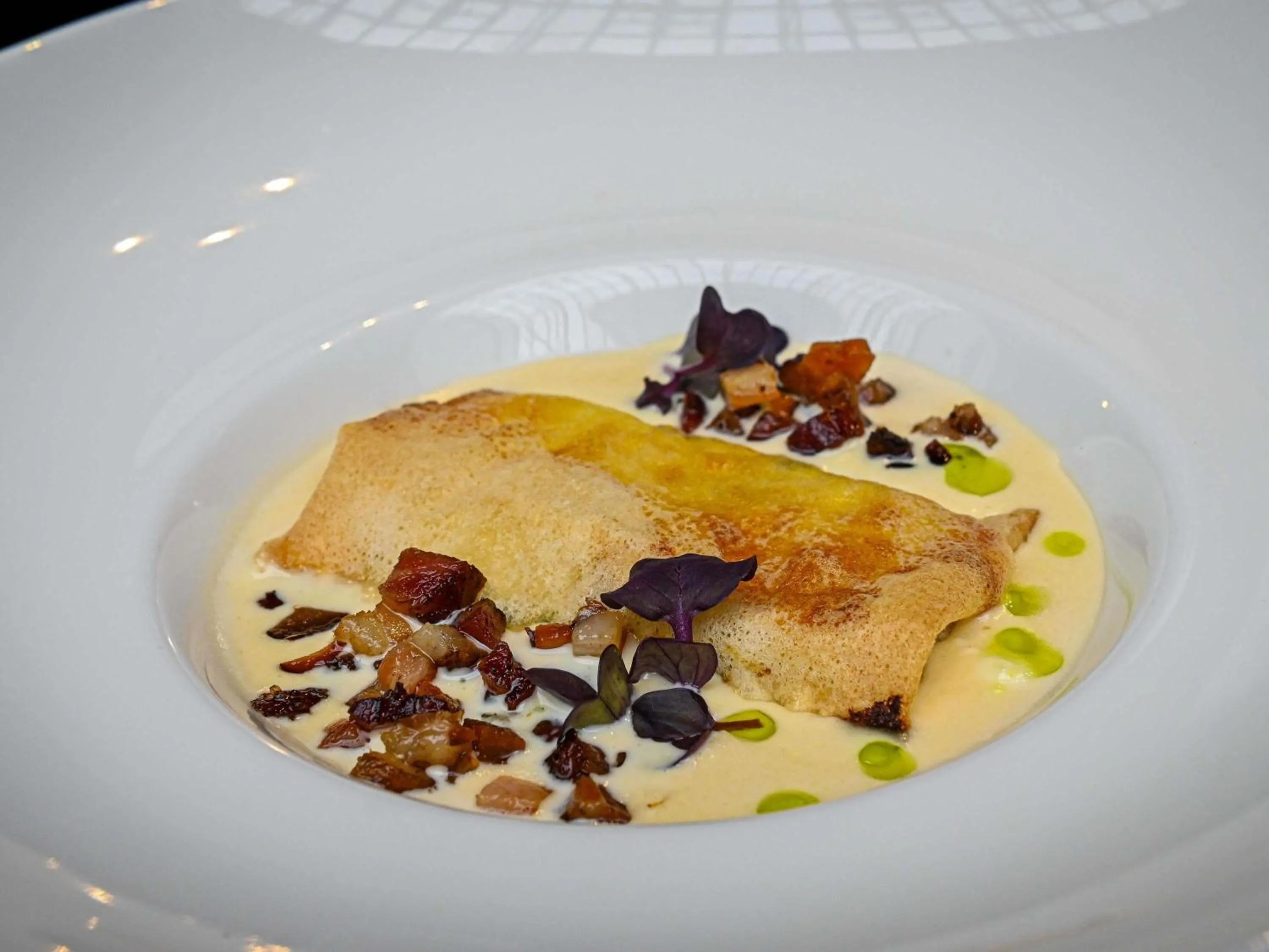 Restaurant/places to eat in Hotel Mercure Blois Centre