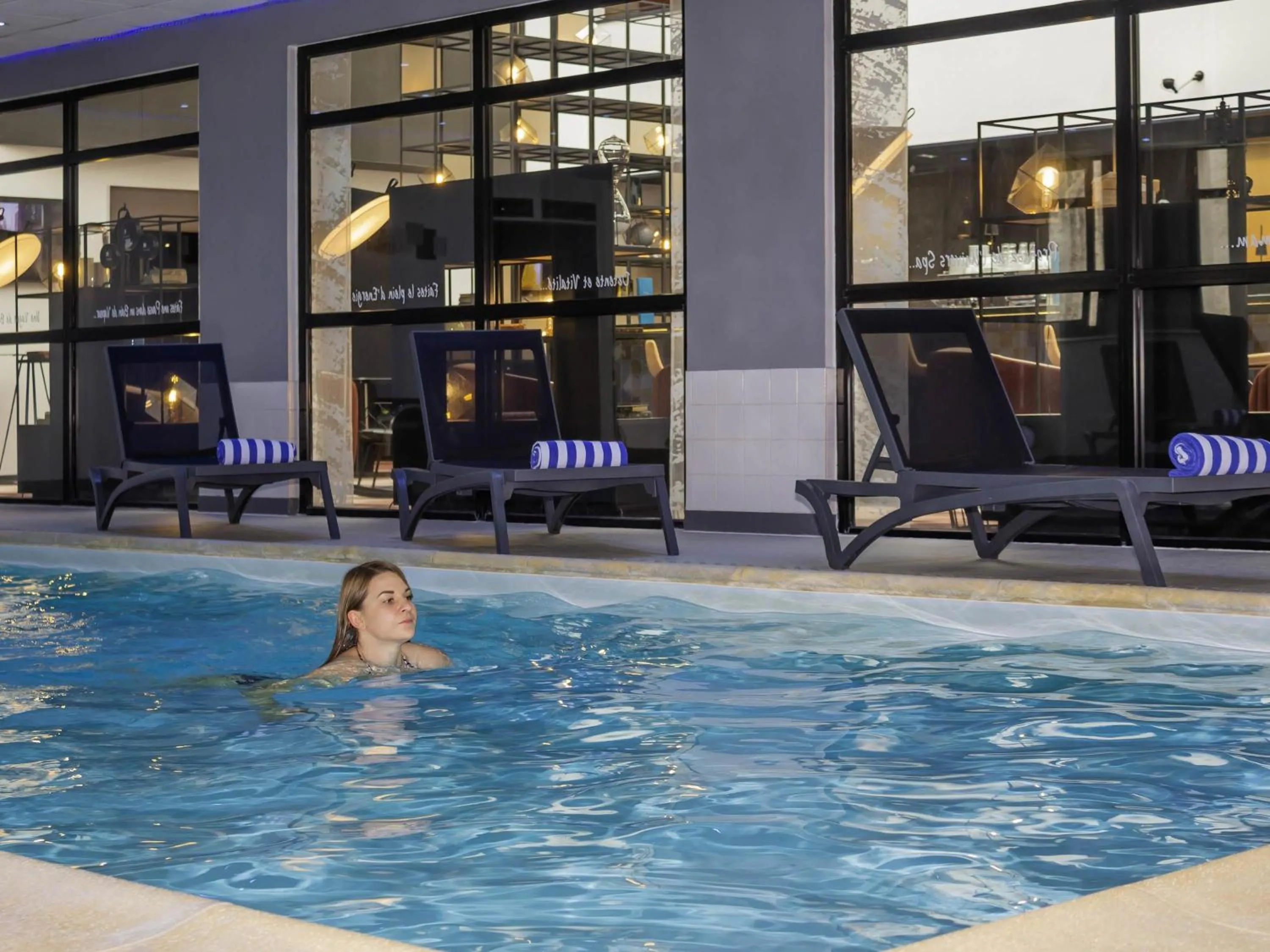 Other in Hotel Mercure Blois Centre