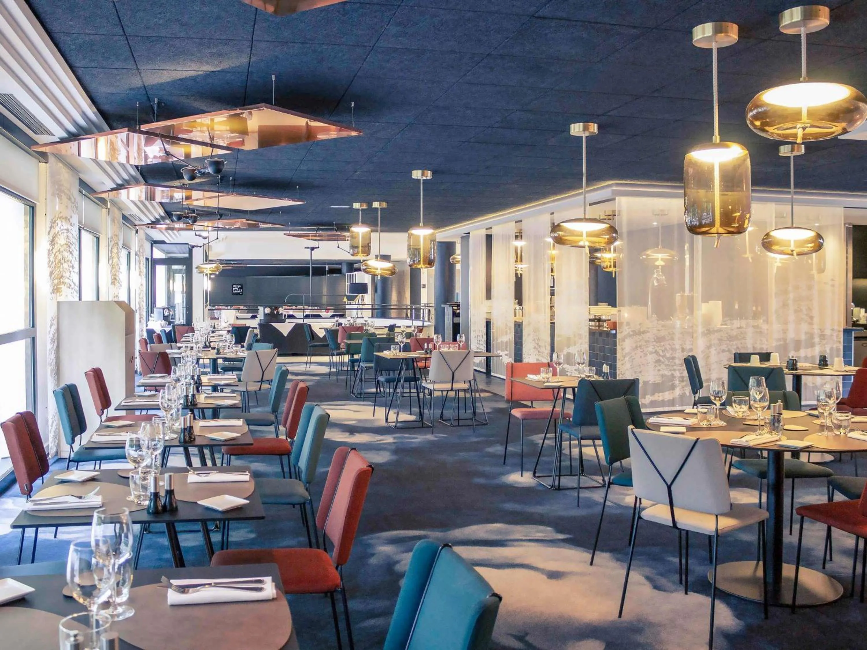 Other in Hotel Mercure Blois Centre