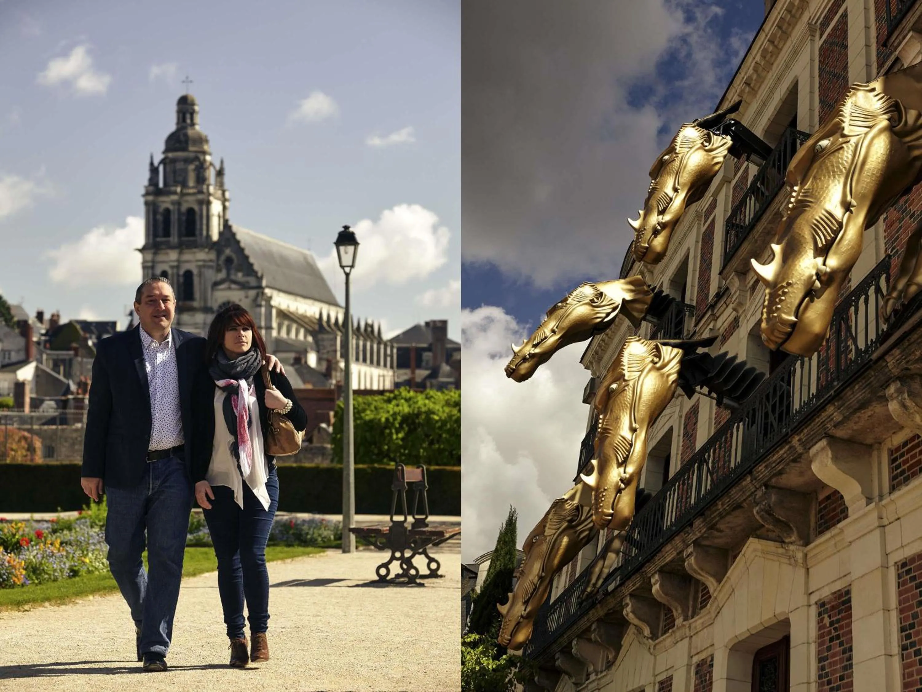 Other in Hotel Mercure Blois Centre