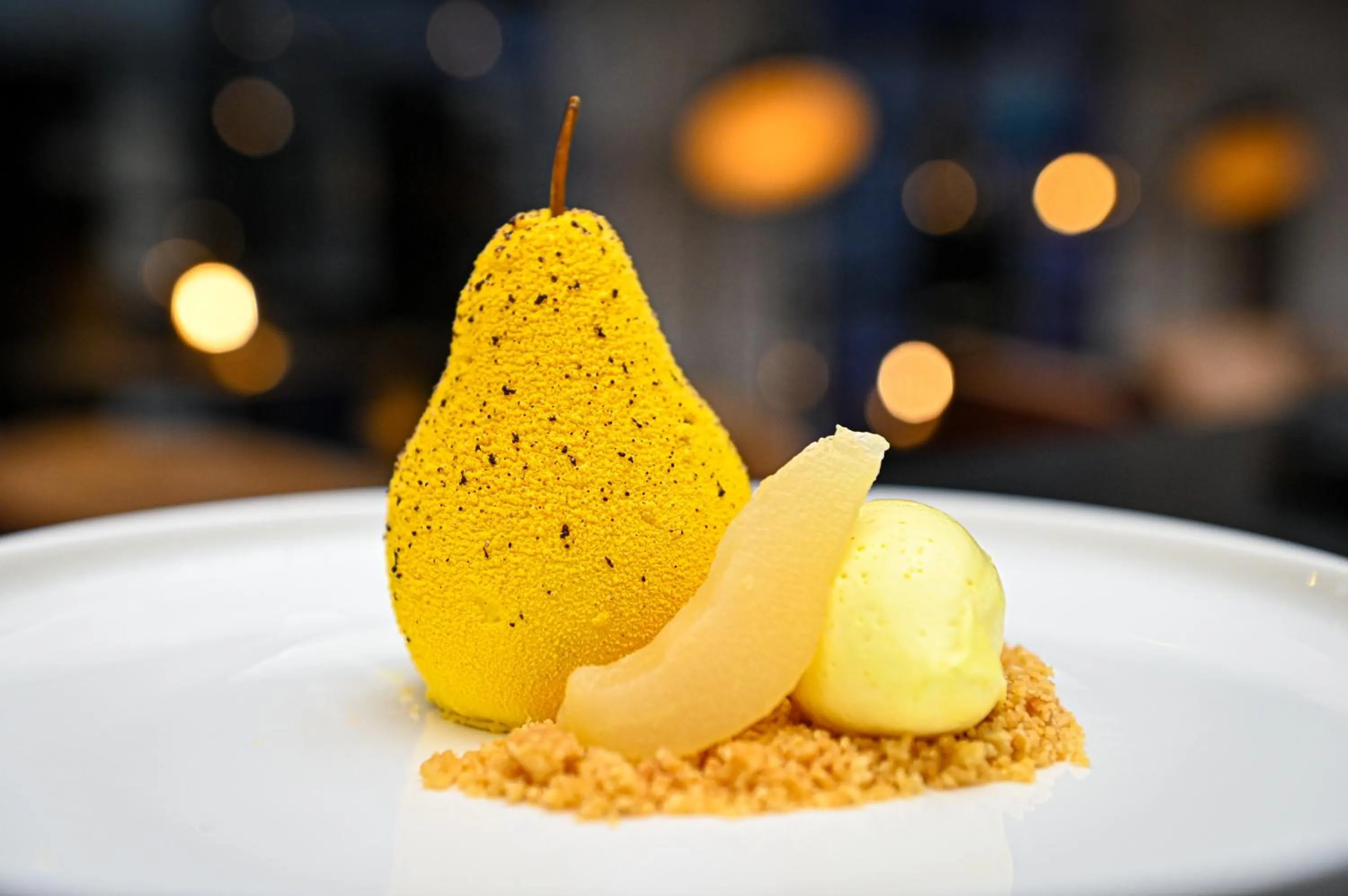 Restaurant/places to eat in Hotel Mercure Blois Centre