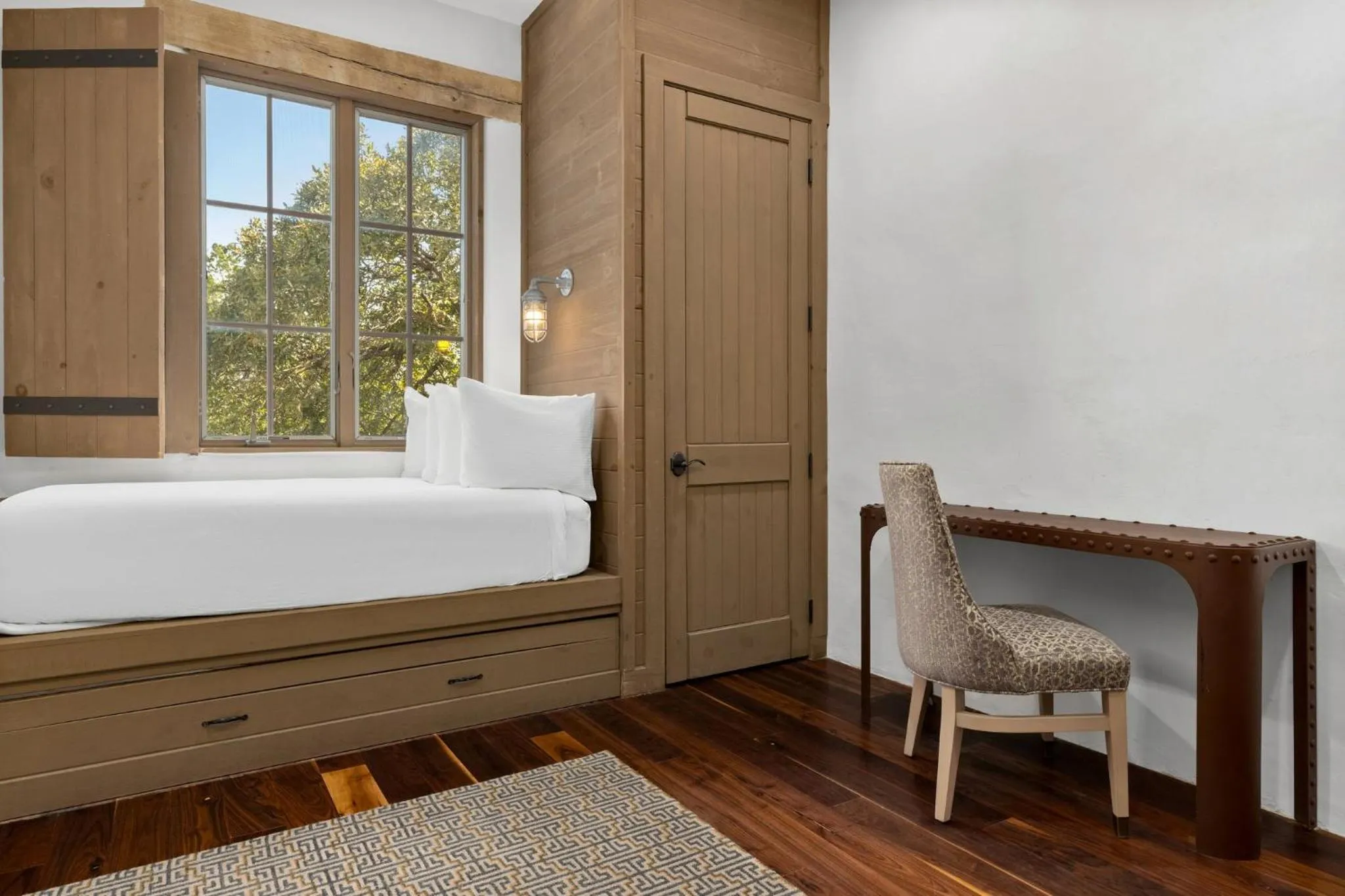 Other, Bed in WorldMark Hunt – Stablewood Springs Resort