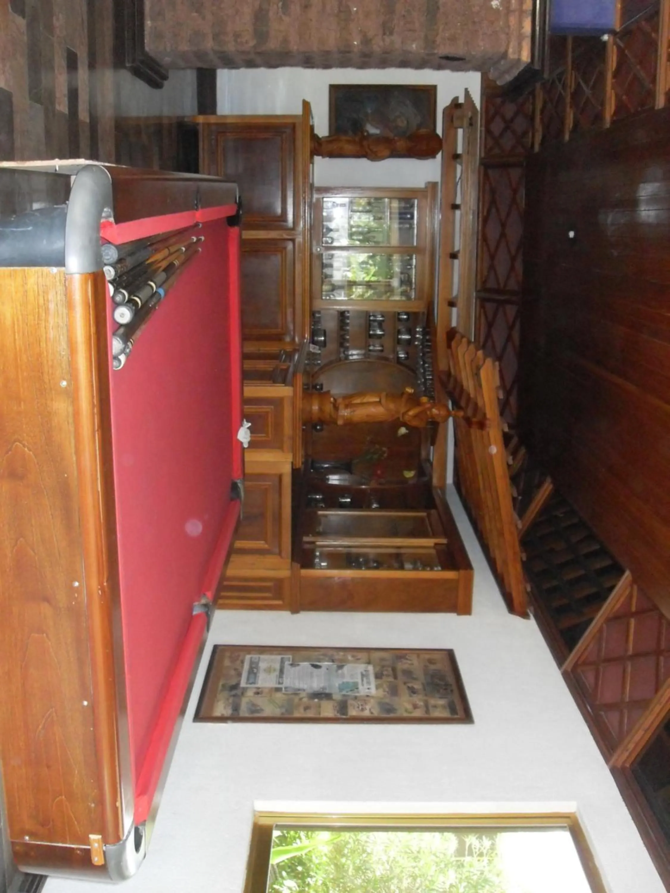 Day in Hotel El Doral