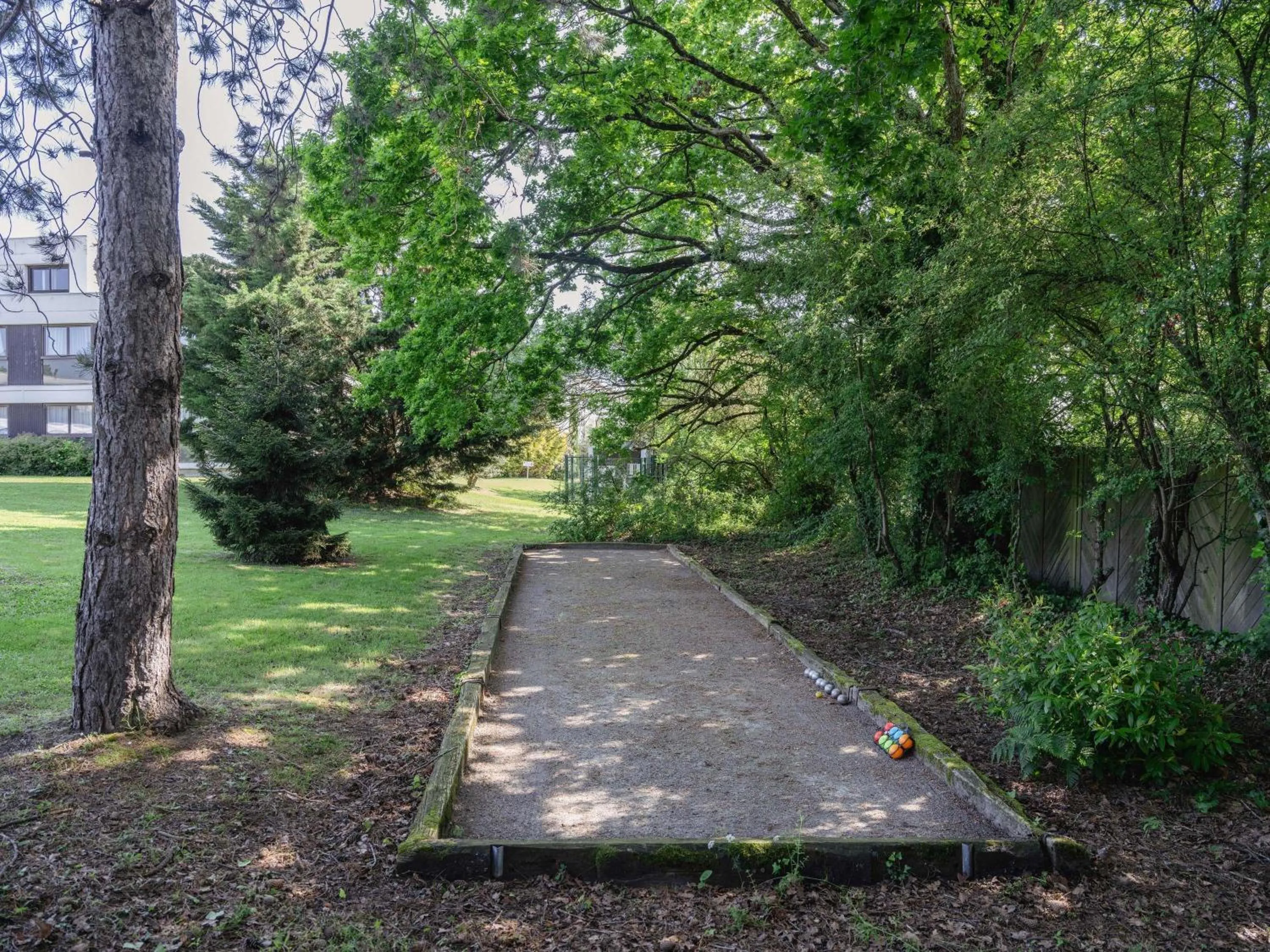 Other in Novotel Nantes Carquefou