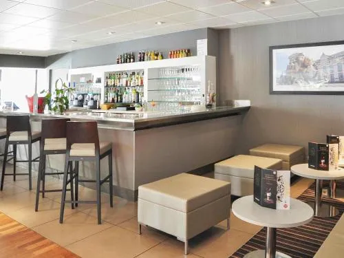 Novotel Nantes Carquefou