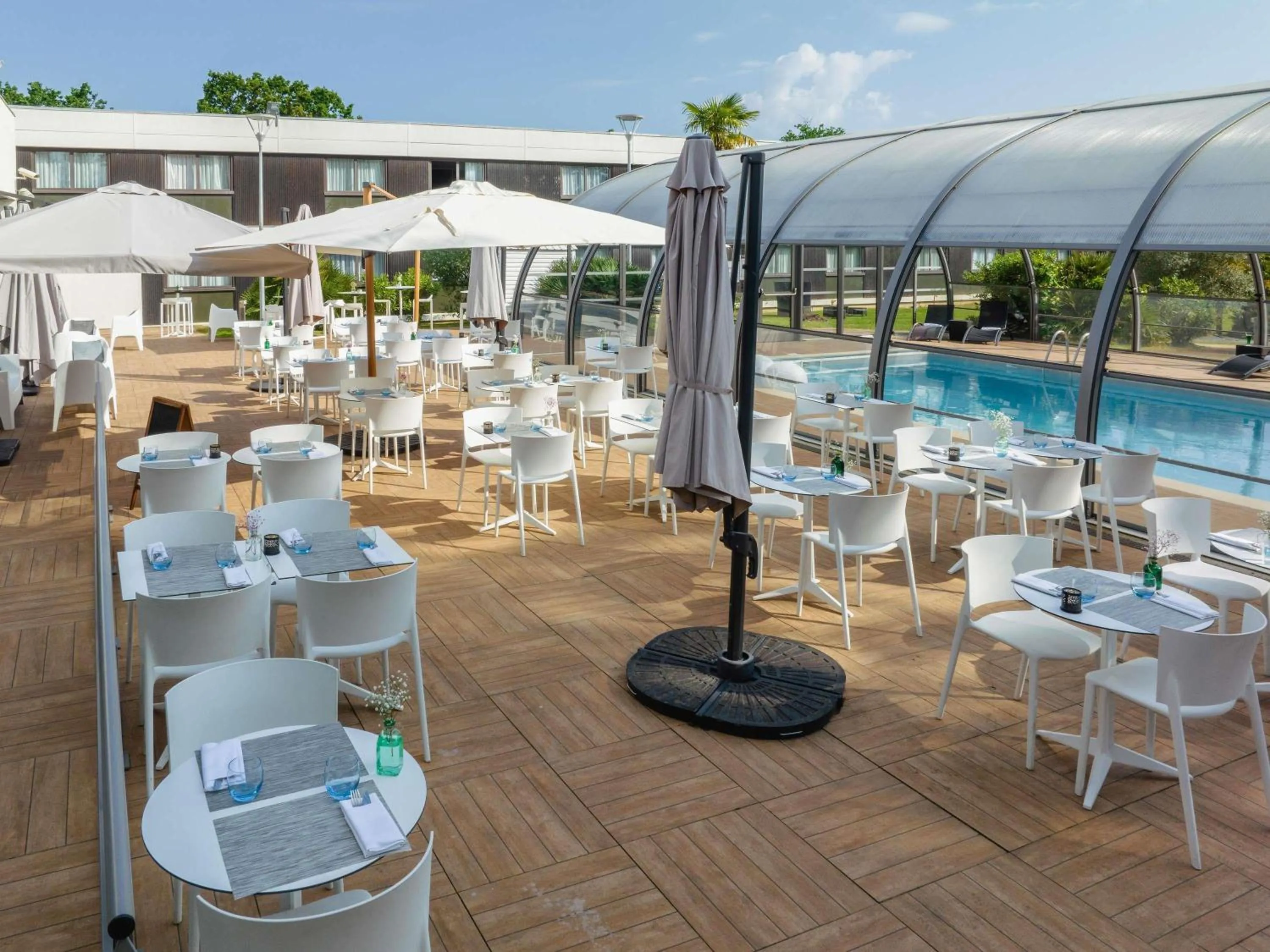 Other in Novotel Nantes Carquefou