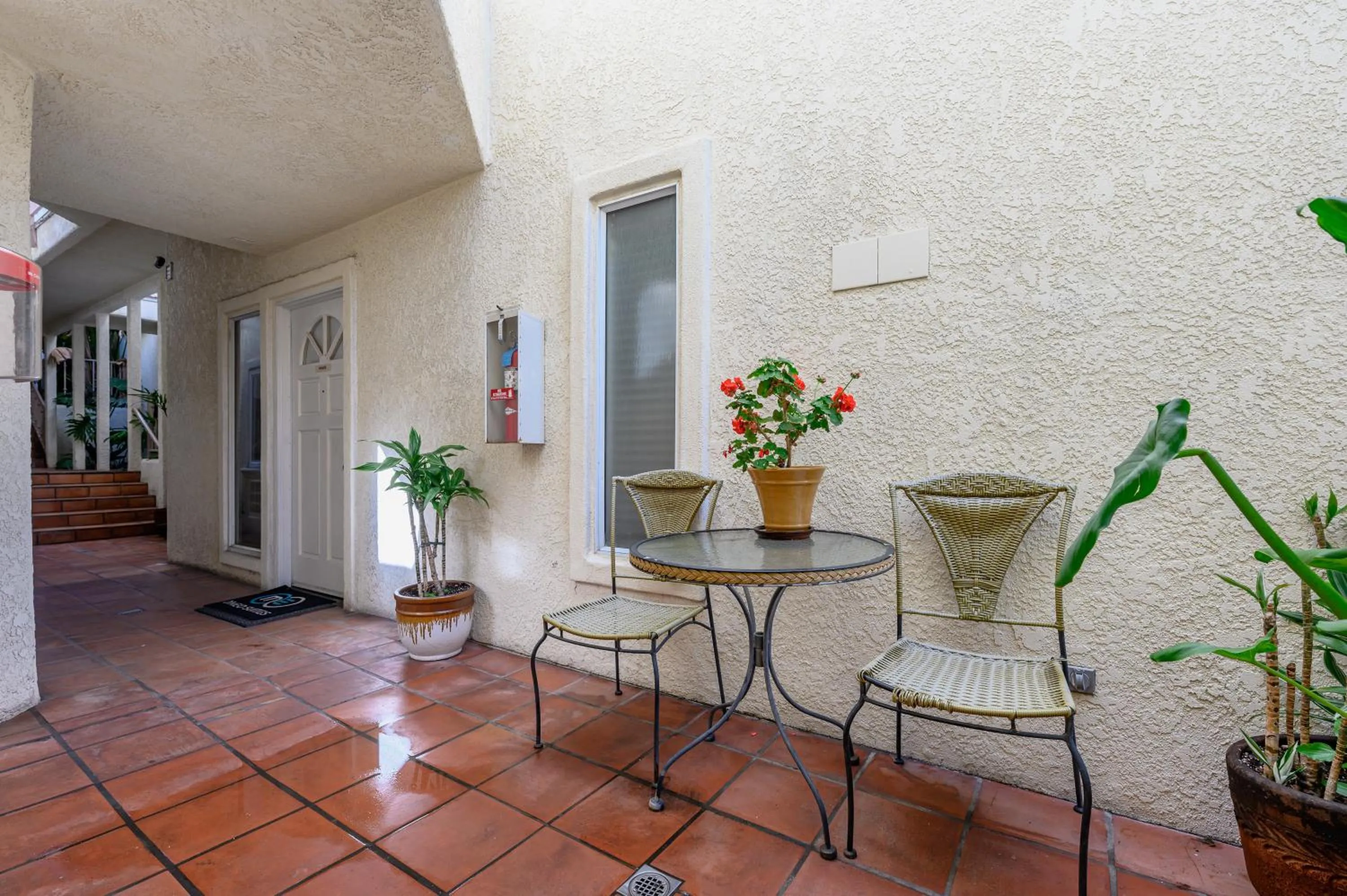 Casa Mariquita Hotel by Omeo