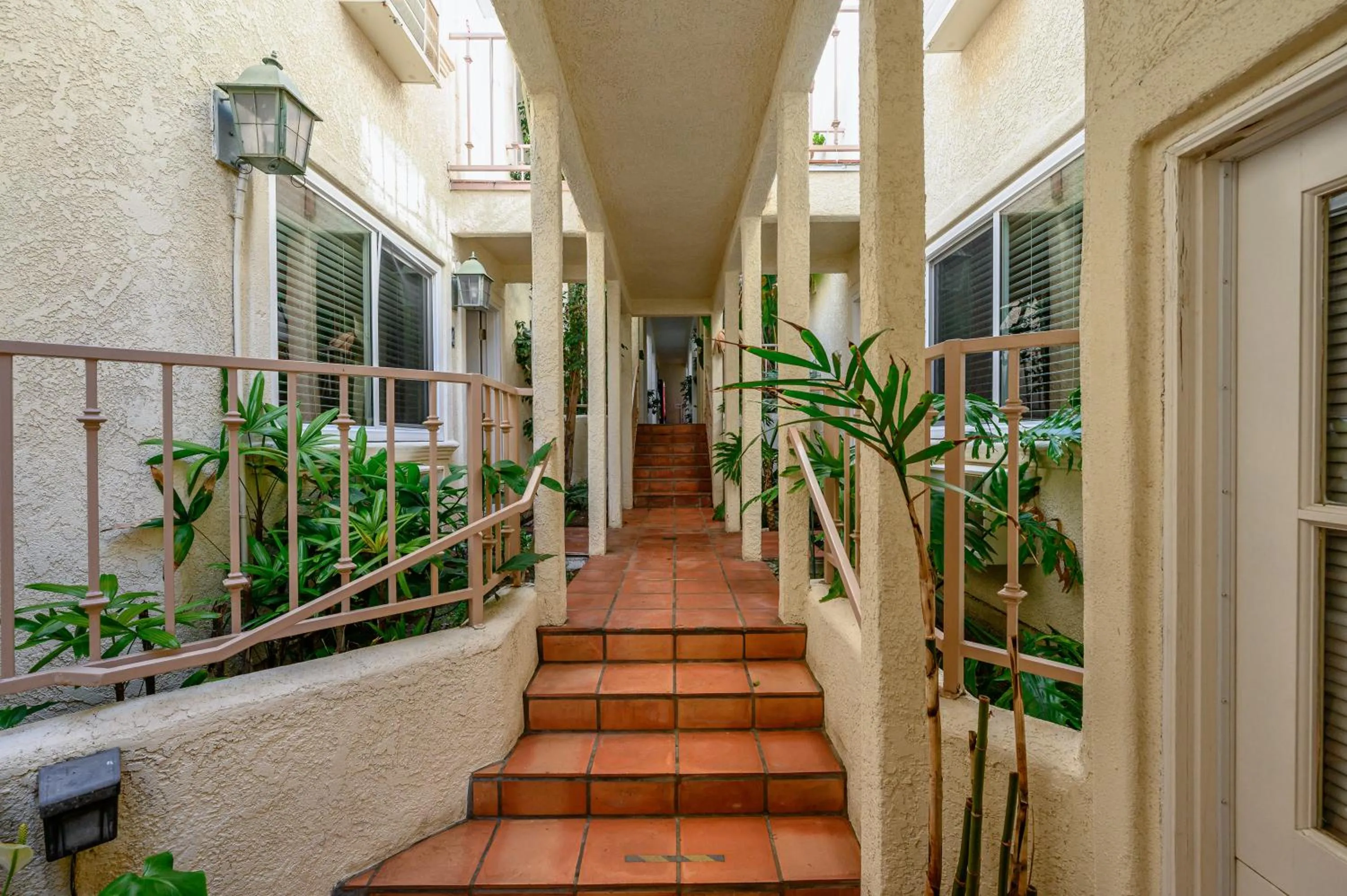 Casa Mariquita Hotel by Omeo