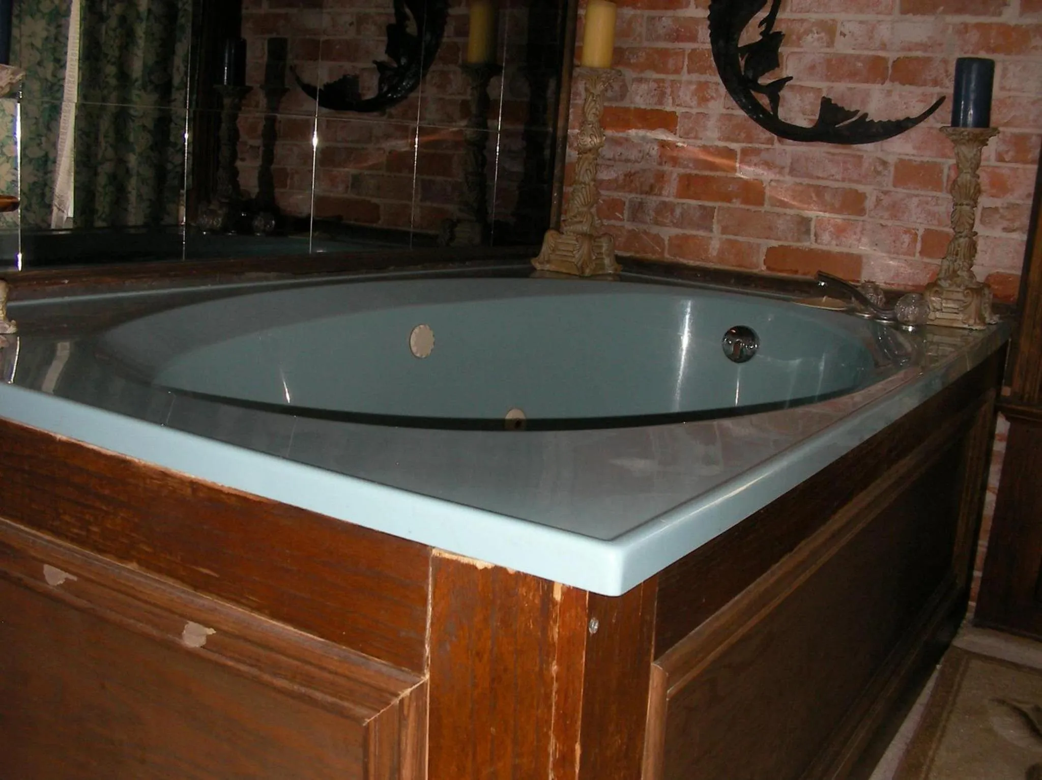 Riverview Mansion Hotel