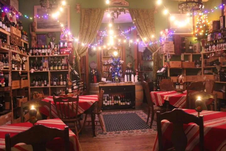 Riverview Mansion Hotel