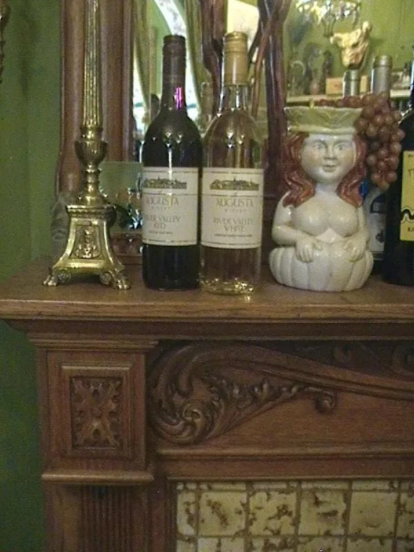 Riverview Mansion Hotel