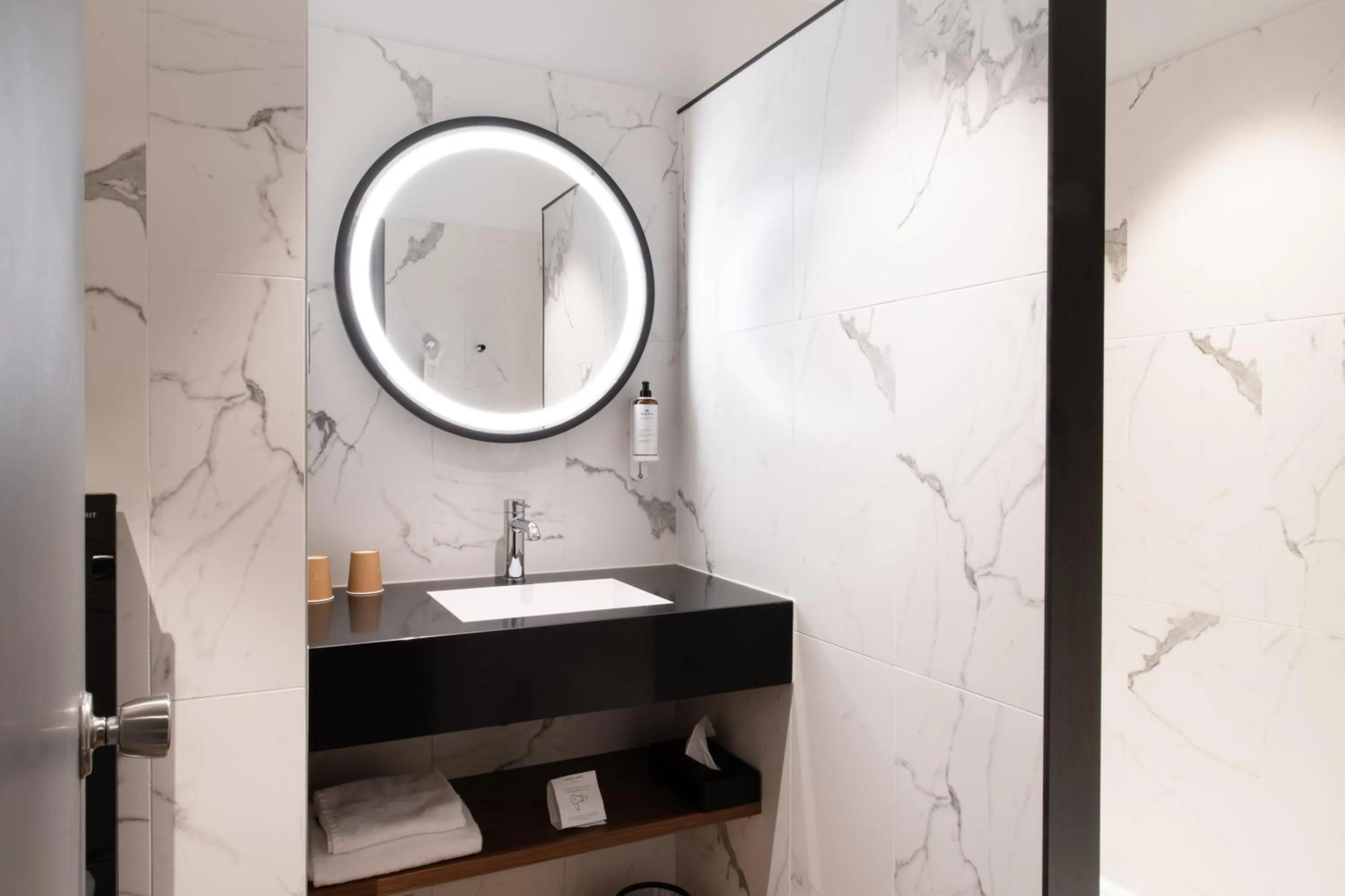 Mercure Caen Centre Port De Plaisance