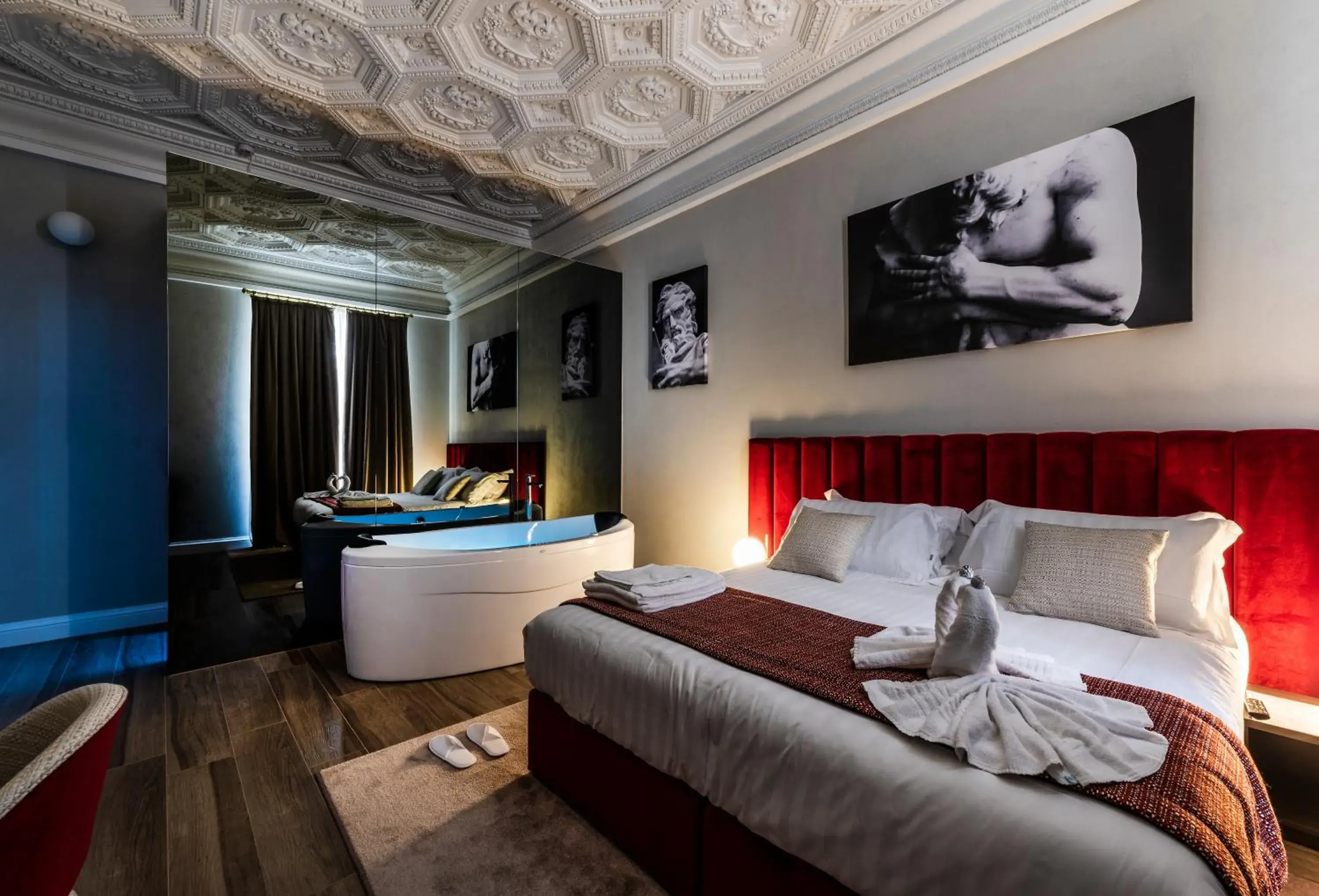 Growel Exclusive Suites San Pietro Growel Exclusive Suites San Pietro
