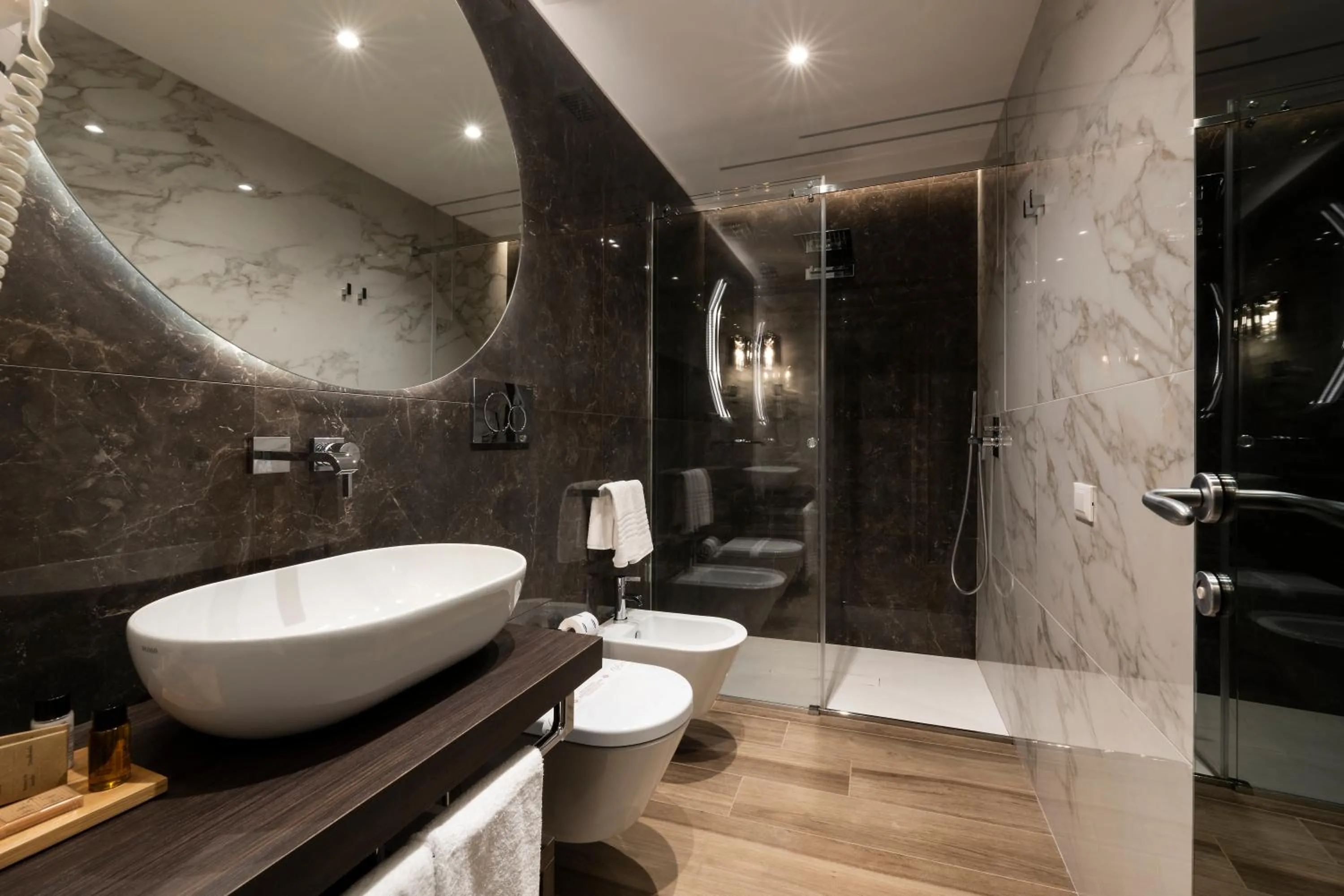 Growel Exclusive Suites San Pietro