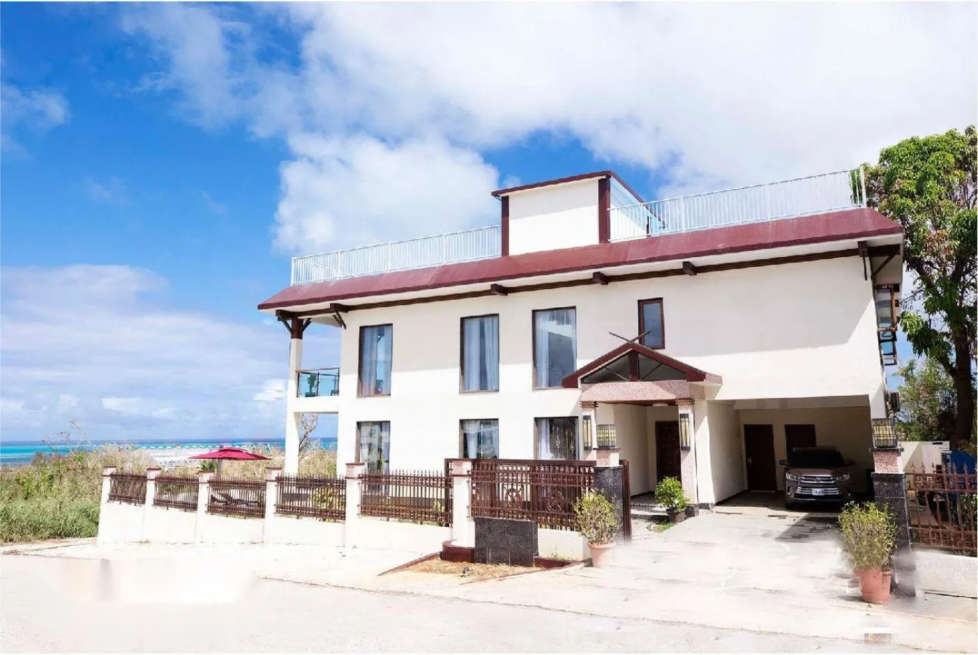 Hanamitsu Hotel & Spa