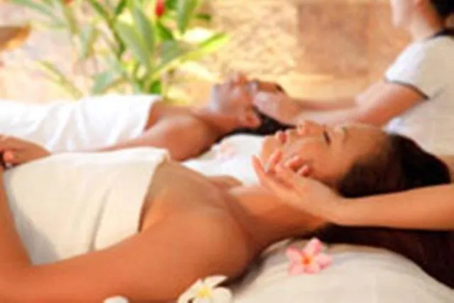 Massage in Hanamitsu Hotel & Spa