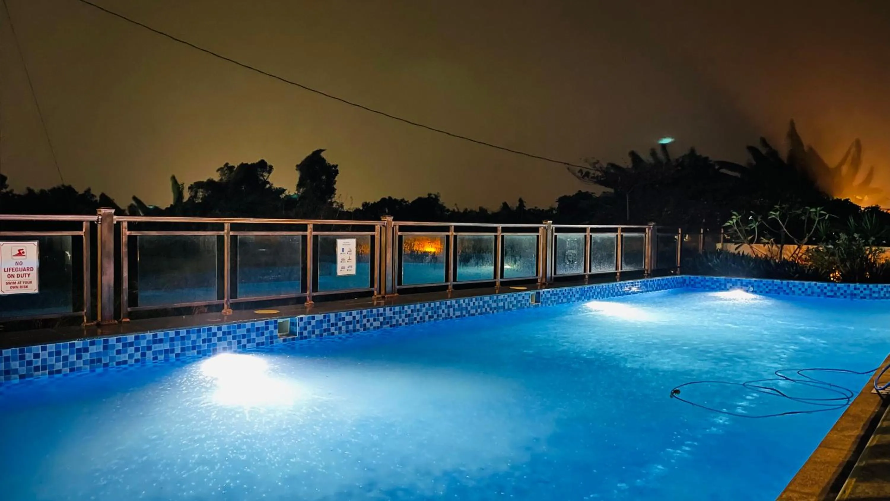 Hanamitsu Hotel & Spa