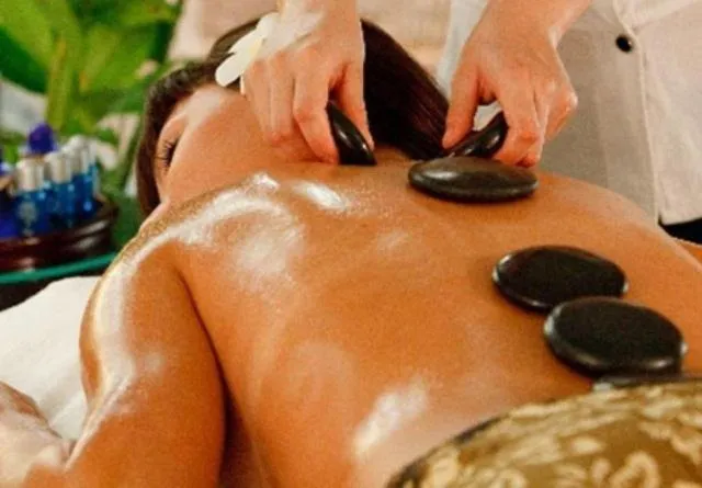 Spa and wellness centre/facilities in Hanamitsu Hotel & Spa