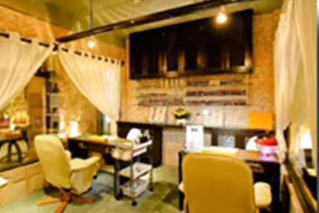 Lobby or reception in Hanamitsu Hotel & Spa Lobby or reception in Hanamitsu Hotel & Spa