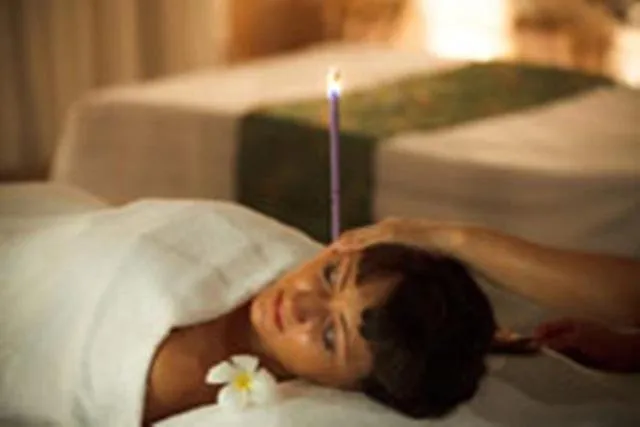 Massage in Hanamitsu Hotel & Spa