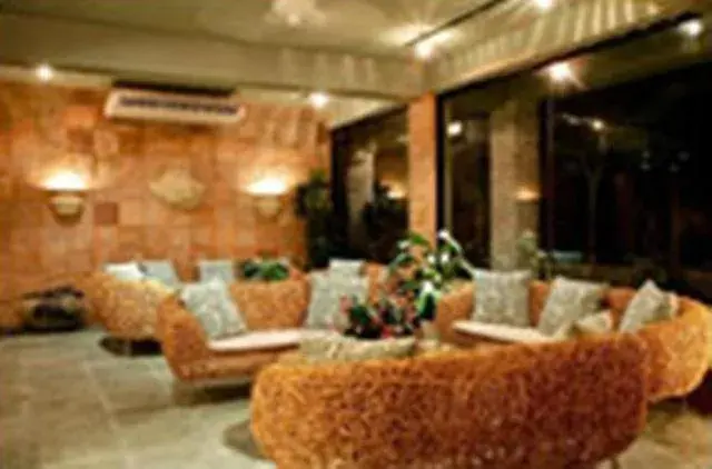 Lobby or reception in Hanamitsu Hotel & Spa Lobby or reception in Hanamitsu Hotel & Spa