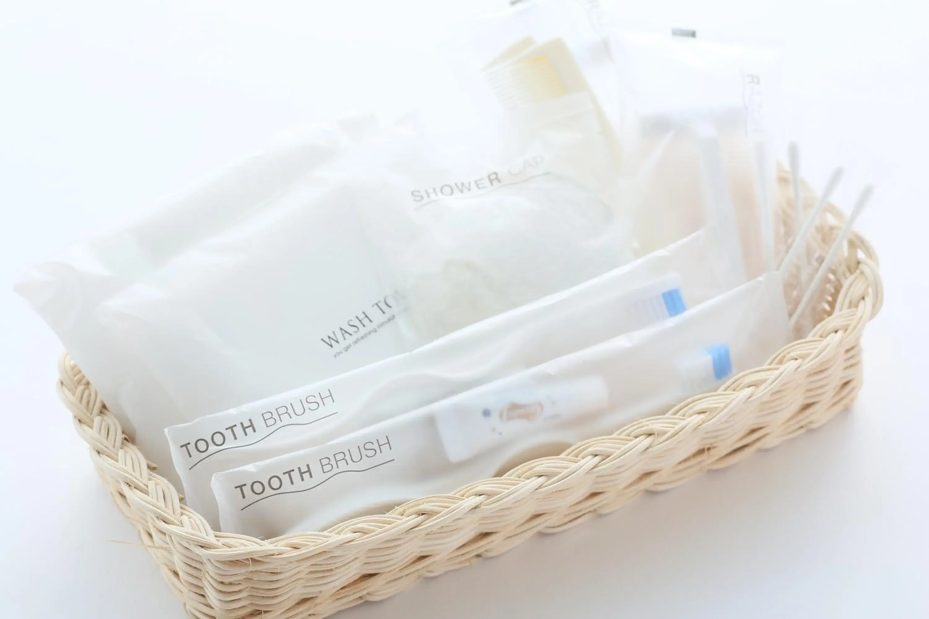 Standard Twin Room - Non-Smoking in Hachinohe Grand Hotel Standard Twin Room - Non-Smoking in Hachinohe Grand Hotel