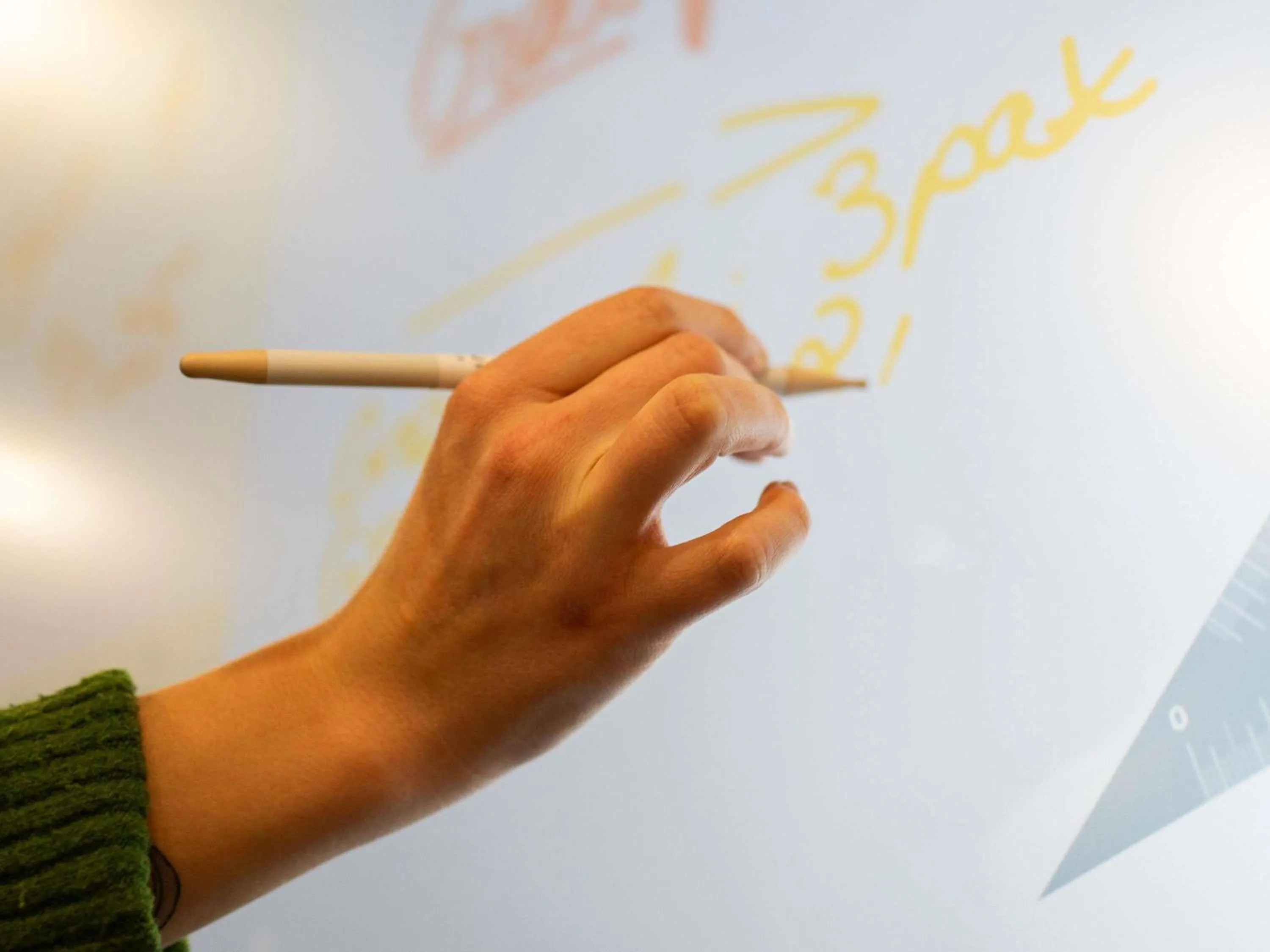 Meeting/conference room in Mercure Bordeaux Chateau Chartrons