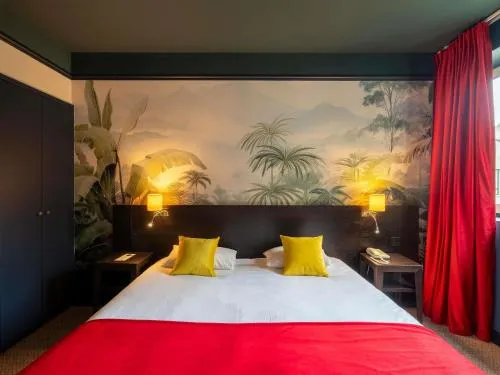 Mercure Bordeaux Chateau Chartrons