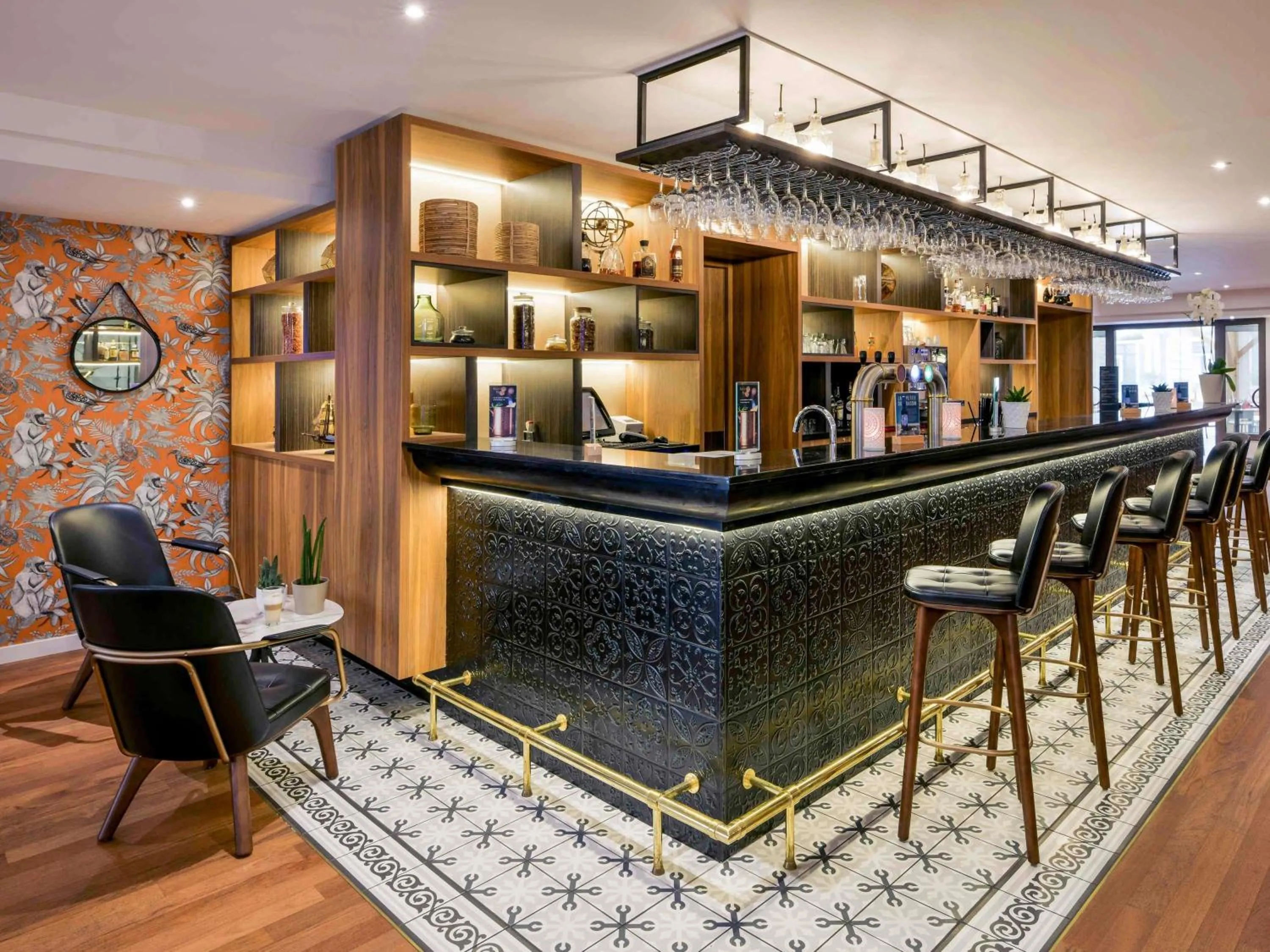 Other in Mercure Bordeaux Chateau Chartrons