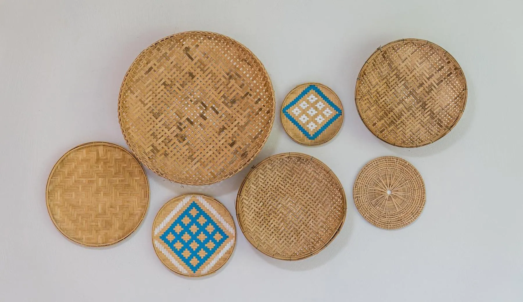 Bedroom in Leeloo Paradise