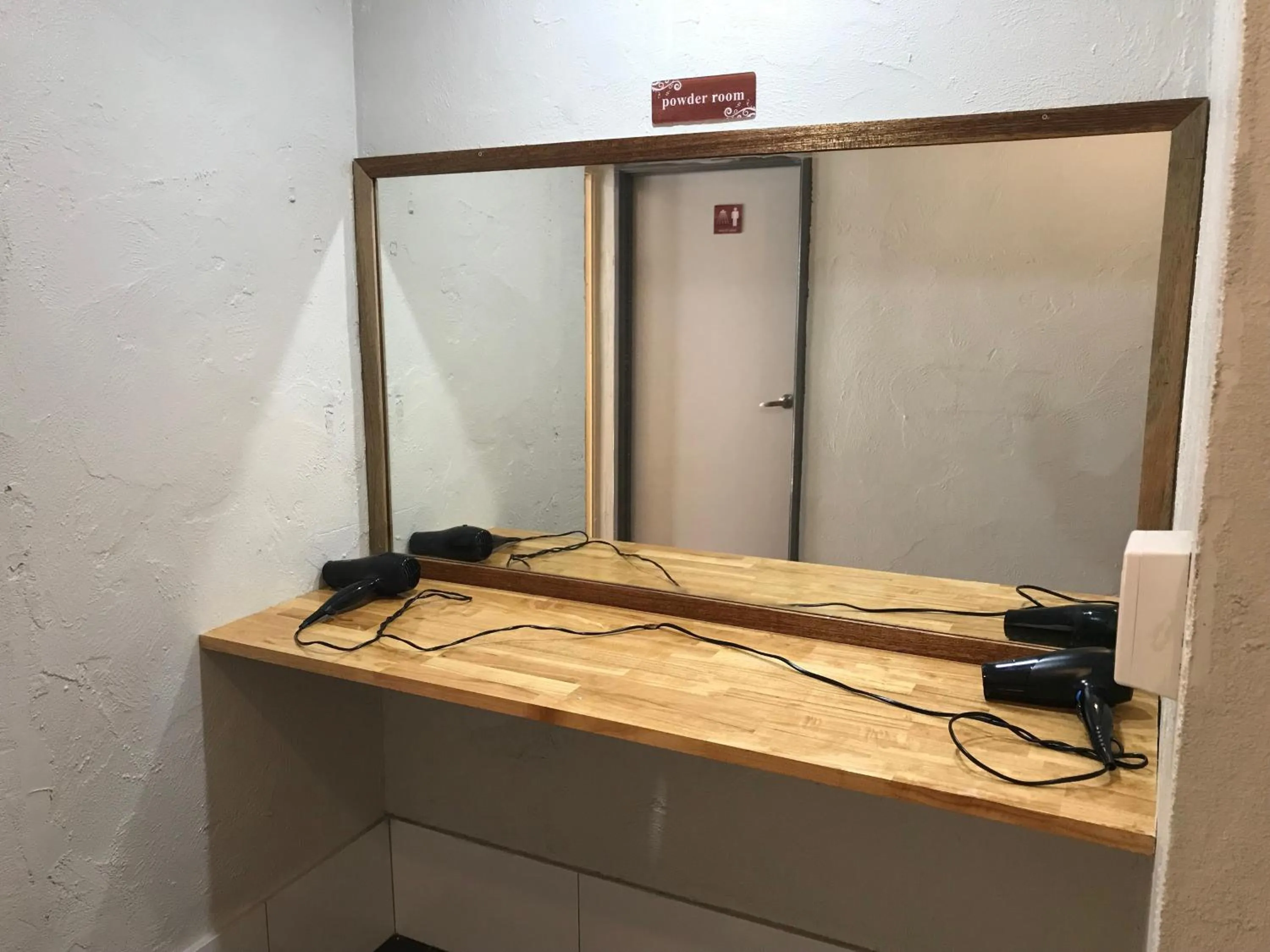 Hay Street Traveller's Inn