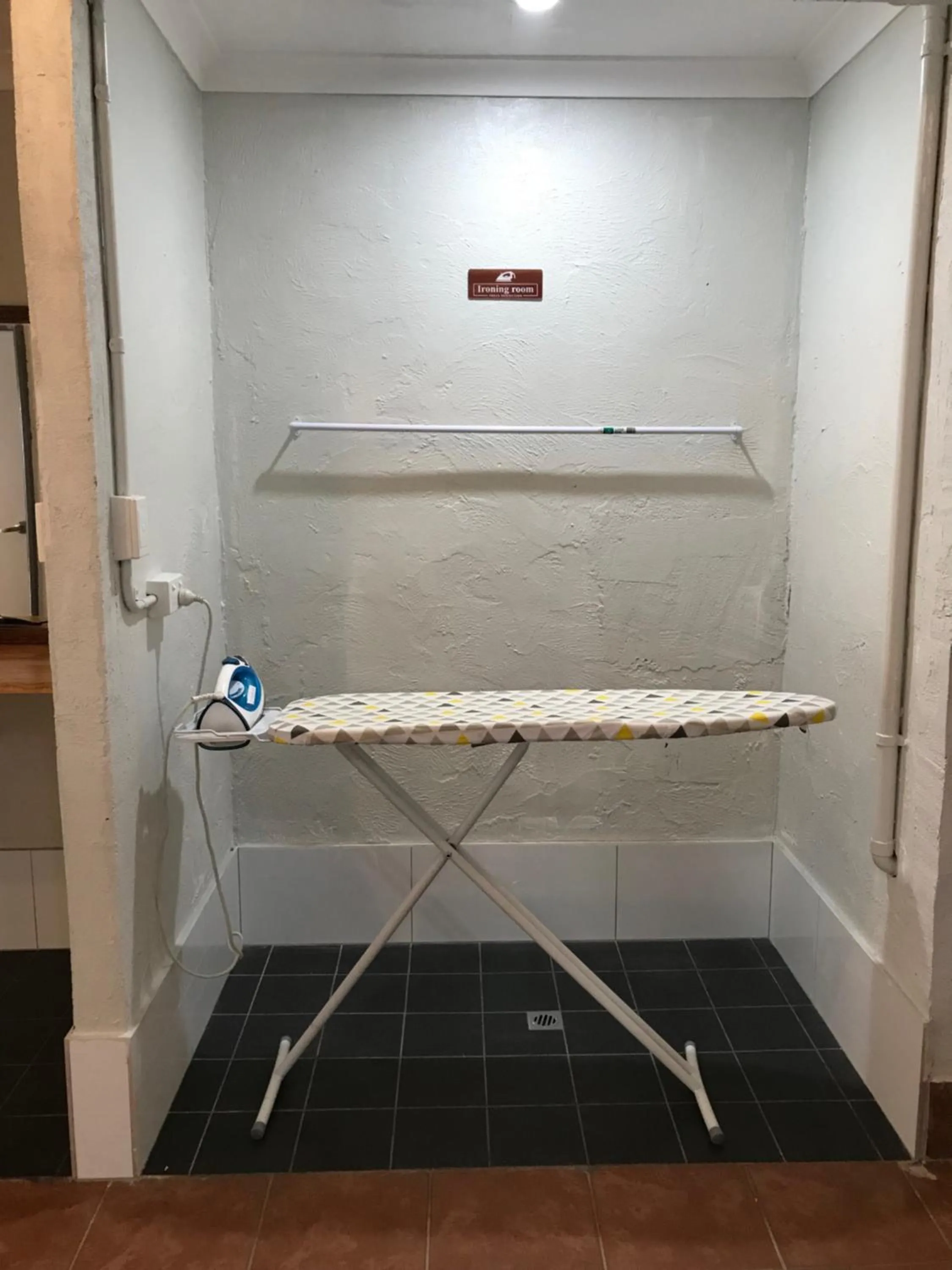 Hay Street Traveller's Inn