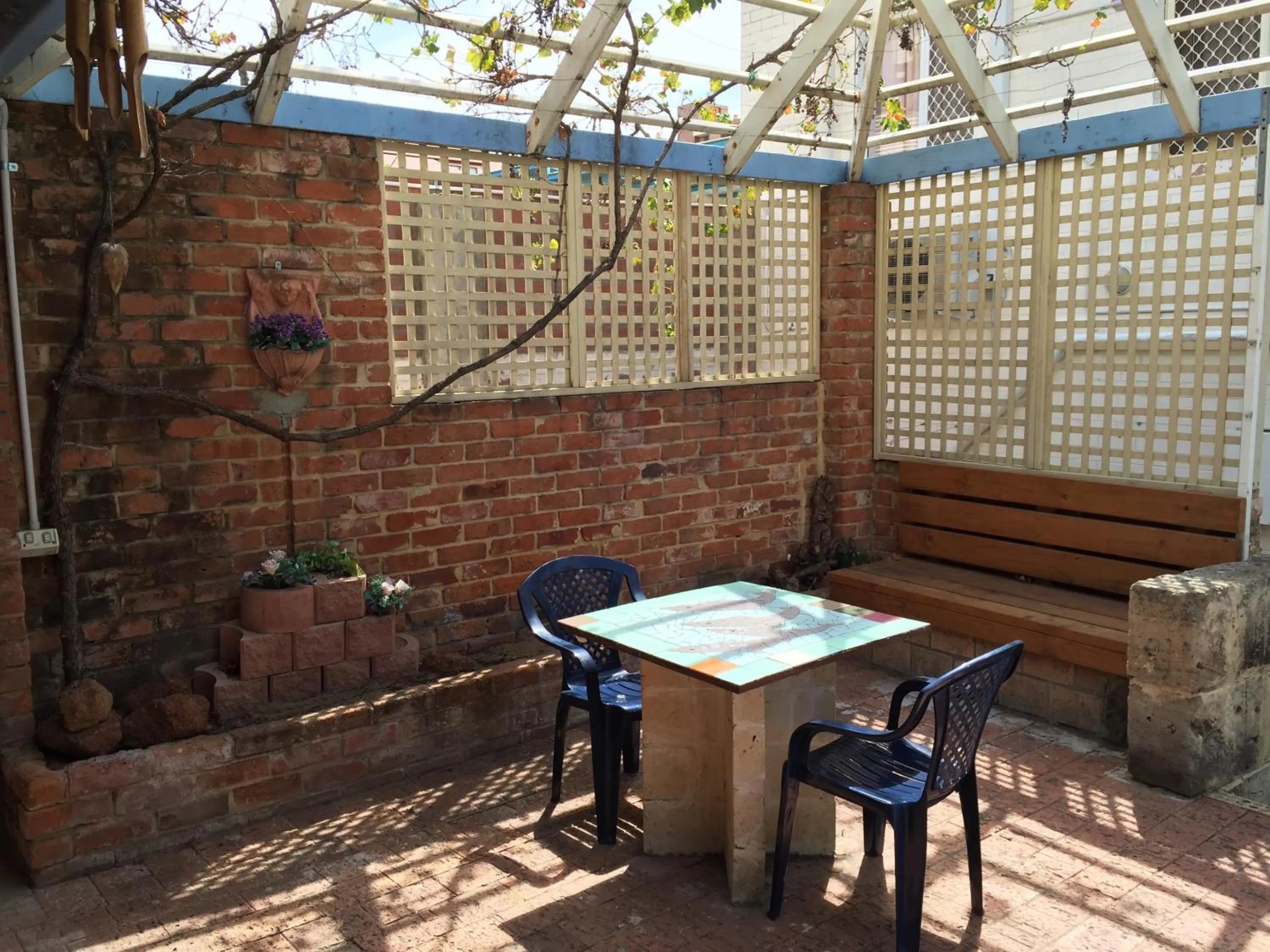 Hay Street Traveller's Inn