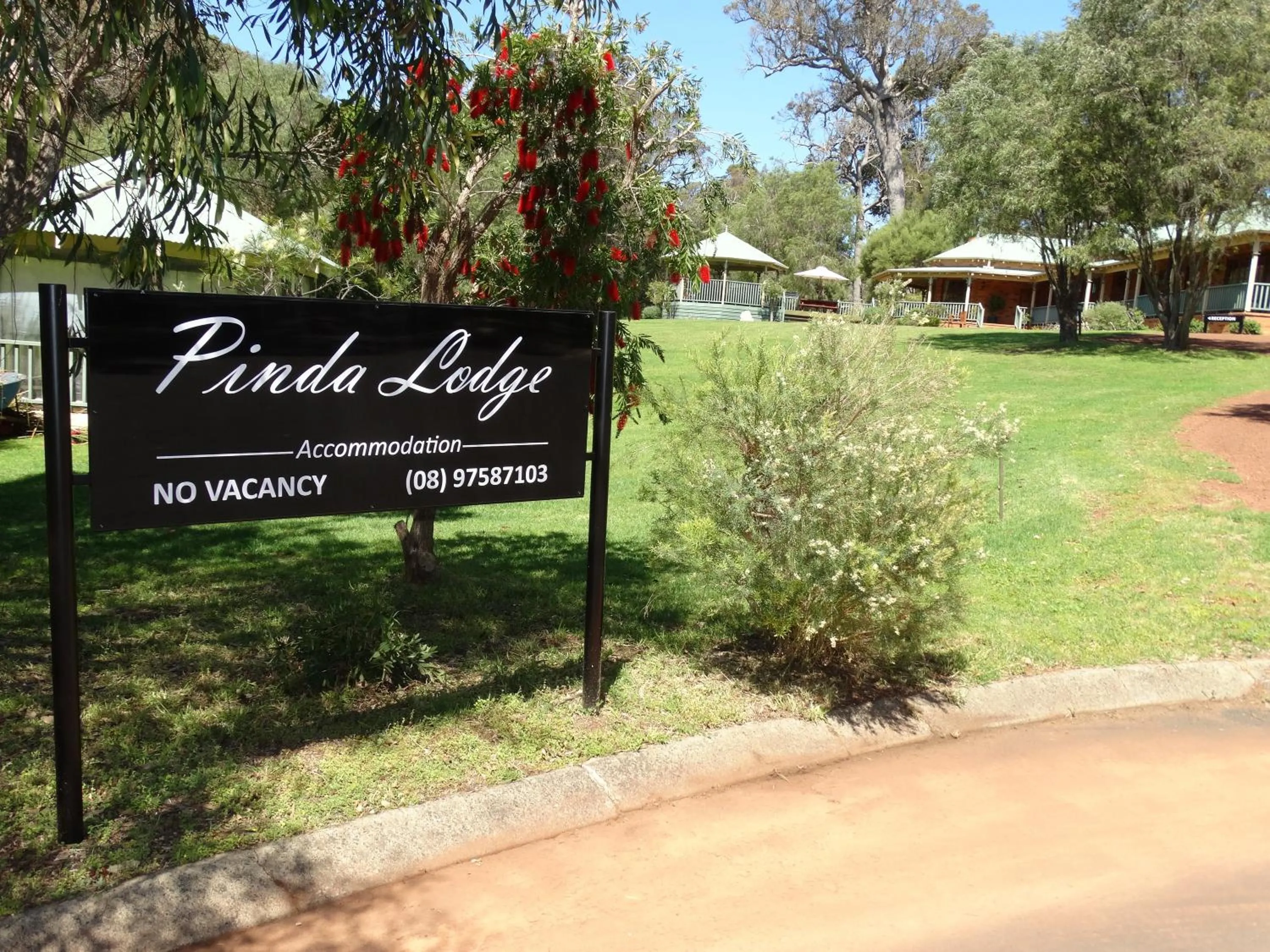 Pinda Lodge