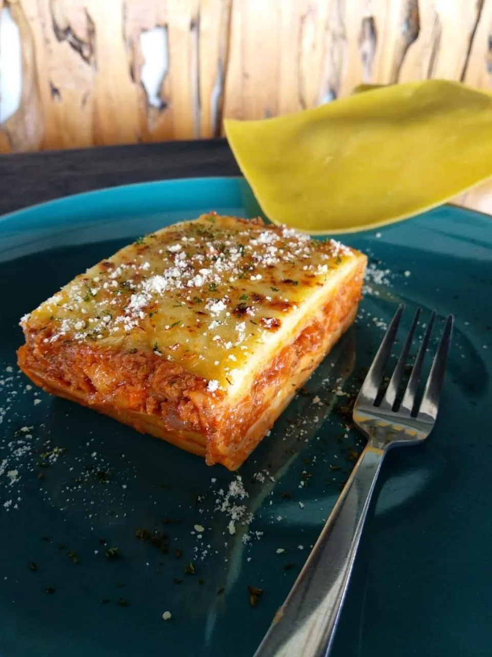 Food and drinks in Pollos Hotel & Gallery