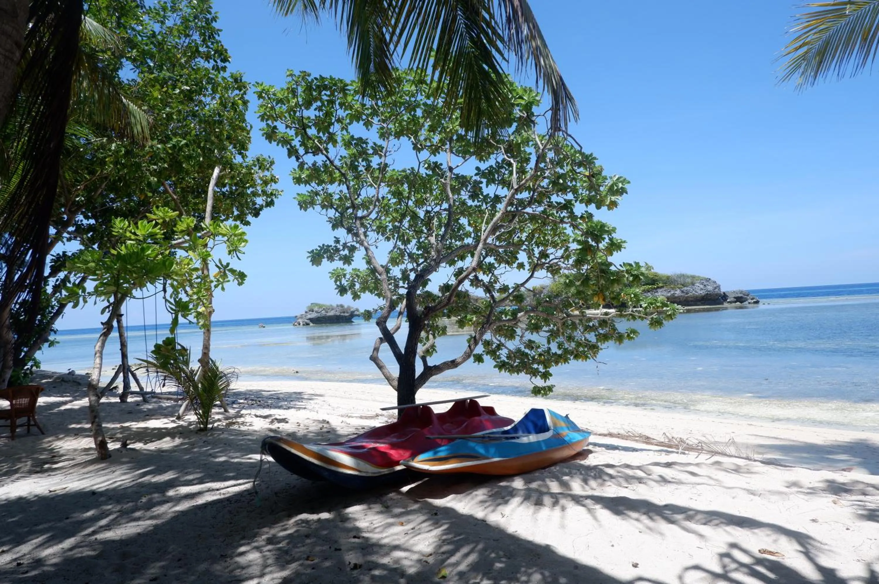 Wakatobi Patuno Diving and Beach Resort by SAHID