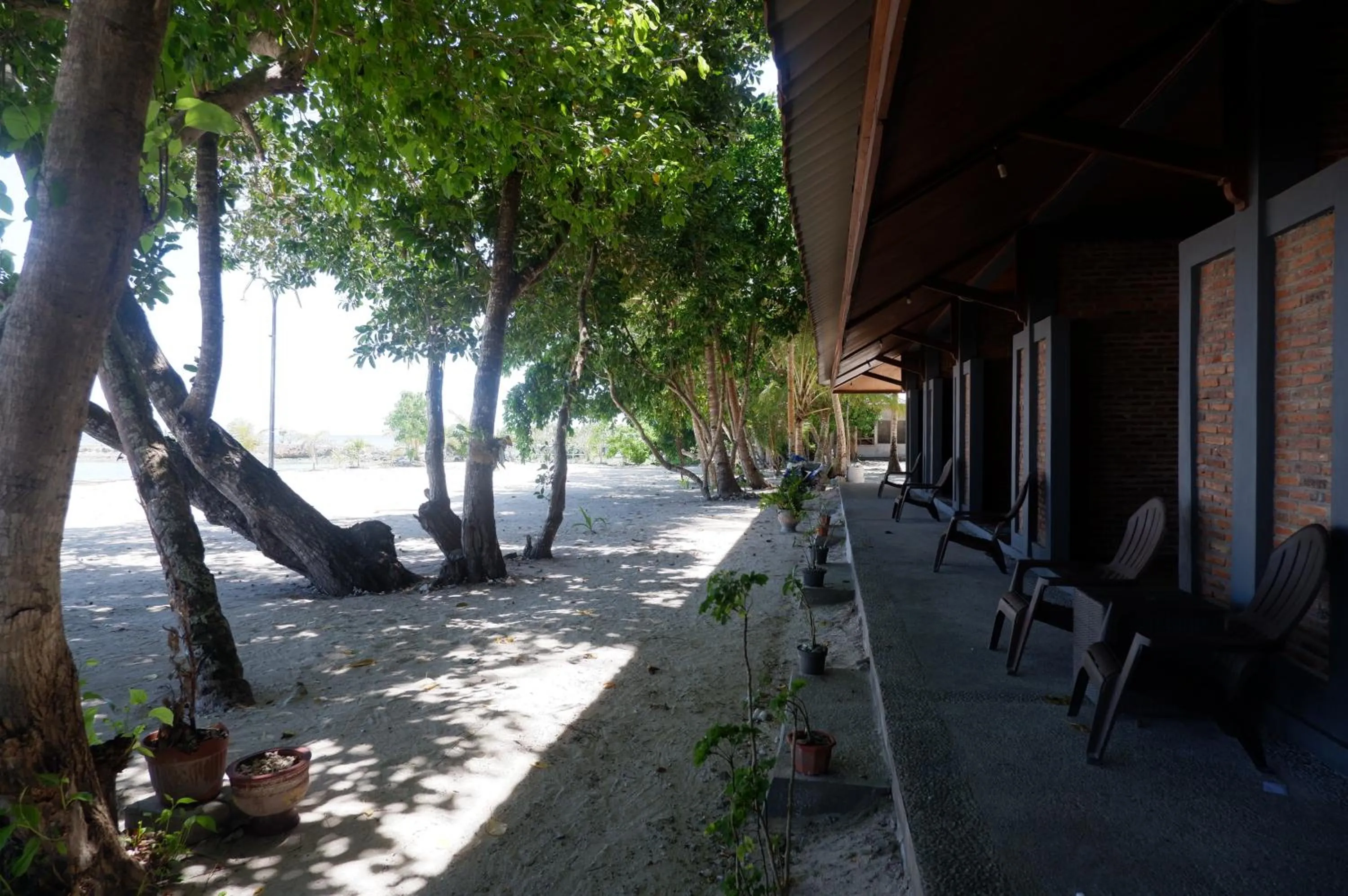 Wakatobi Patuno Diving and Beach Resort by SAHID