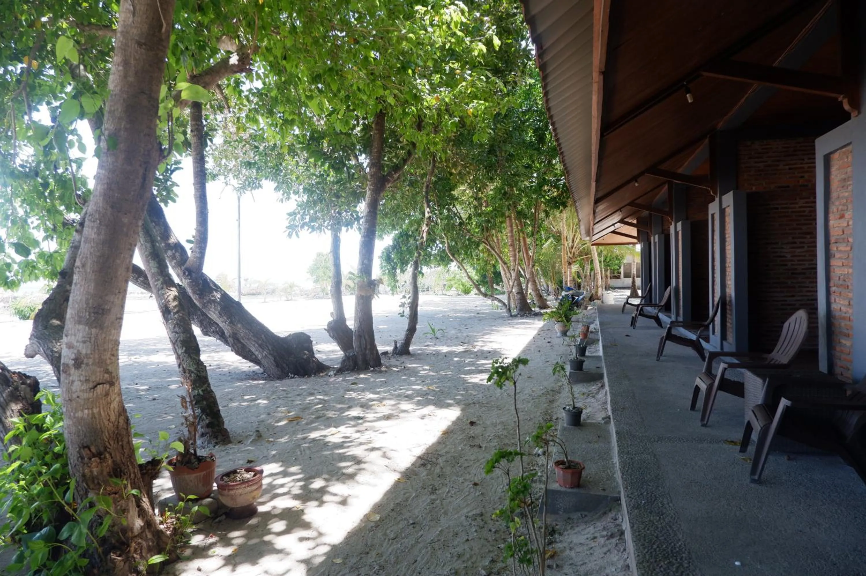 Wakatobi Patuno Diving and Beach Resort by SAHID