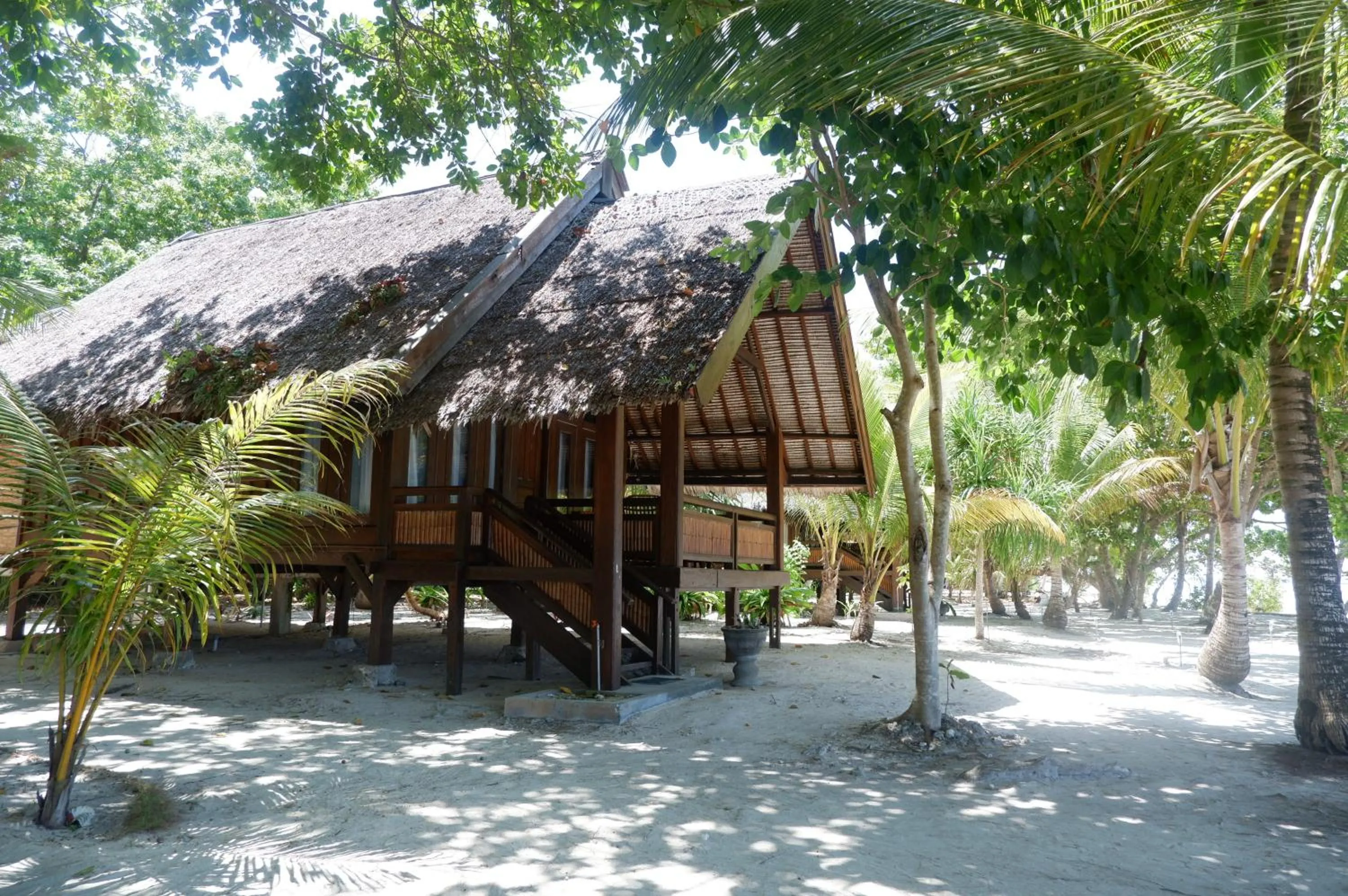 Wakatobi Patuno Diving and Beach Resort by SAHID