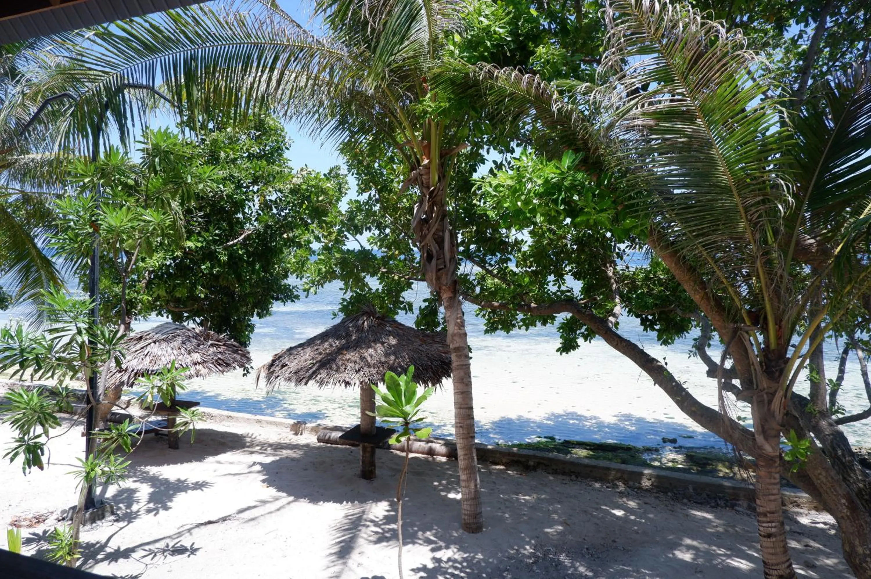 Wakatobi Patuno Diving and Beach Resort by SAHID