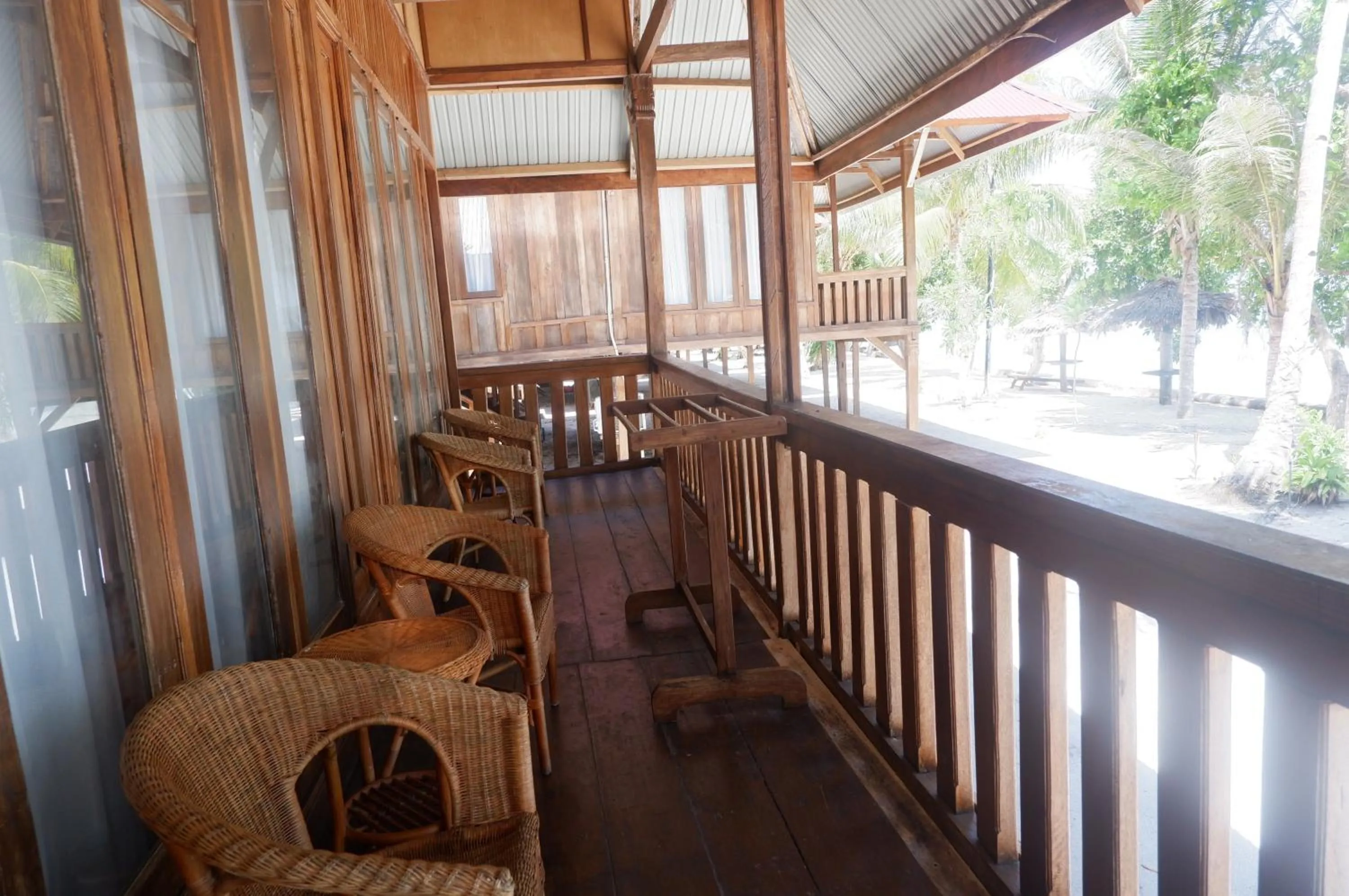 Wakatobi Patuno Diving and Beach Resort by SAHID