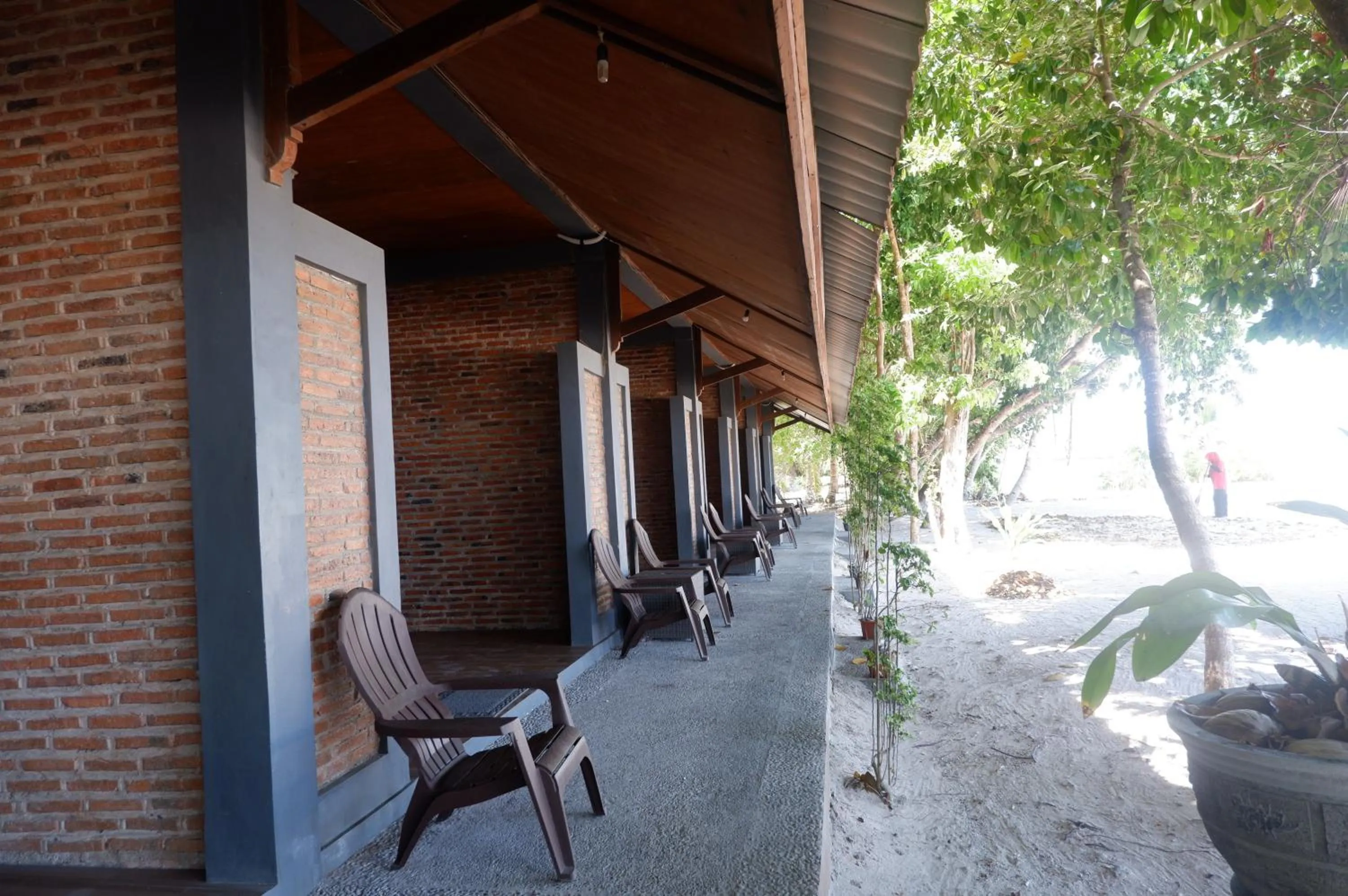 Wakatobi Patuno Diving and Beach Resort by SAHID