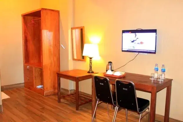 Wakatobi Patuno Diving and Beach Resort by SAHID Wakatobi Patuno Diving and Beach Resort by SAHID