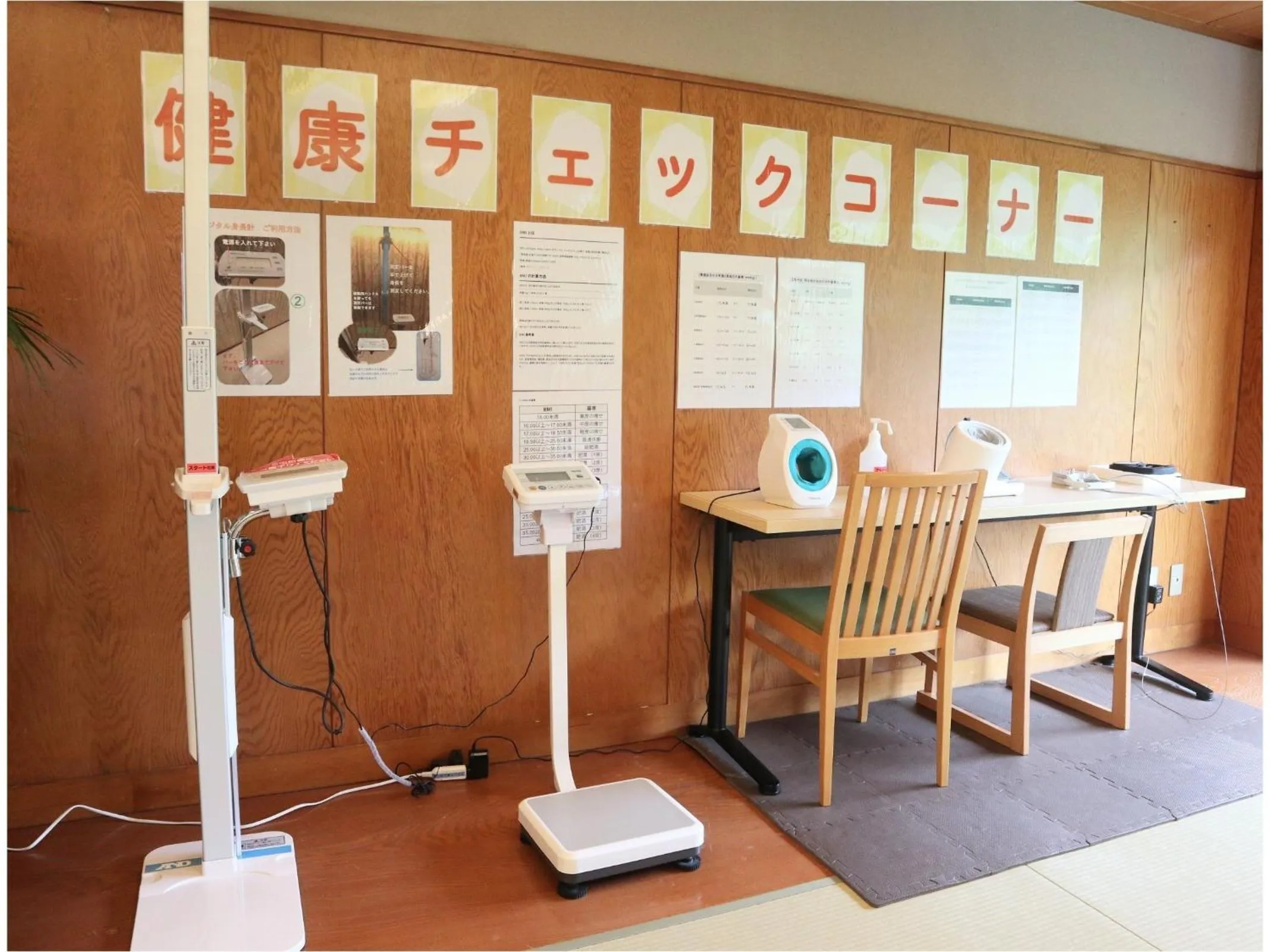 Public Bath in Shuzenji Onsen Katsuragawa