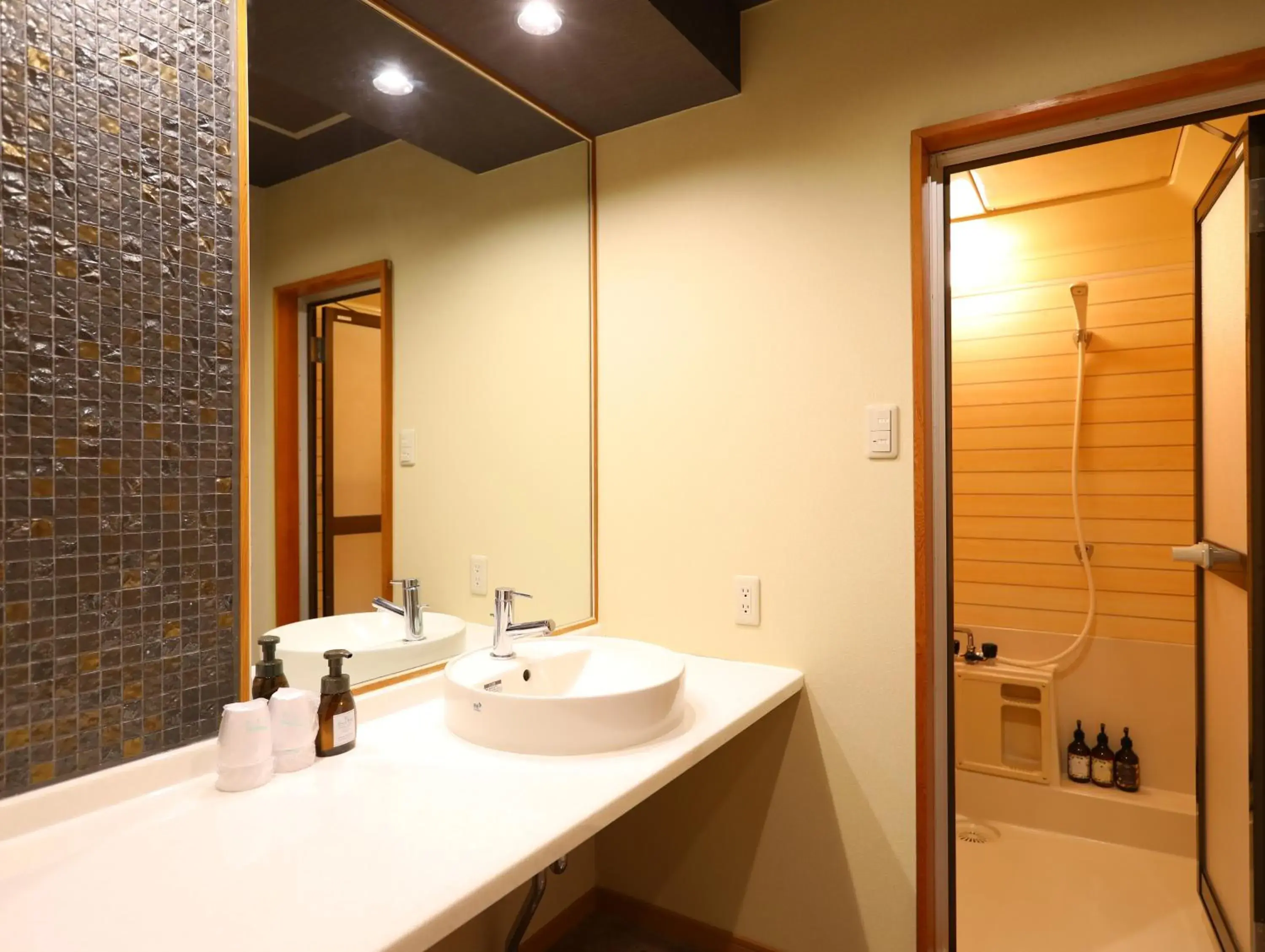 Japanese-Style Room in Shuzenji Onsen Katsuragawa Japanese-Style Room in Shuzenji Onsen Katsuragawa