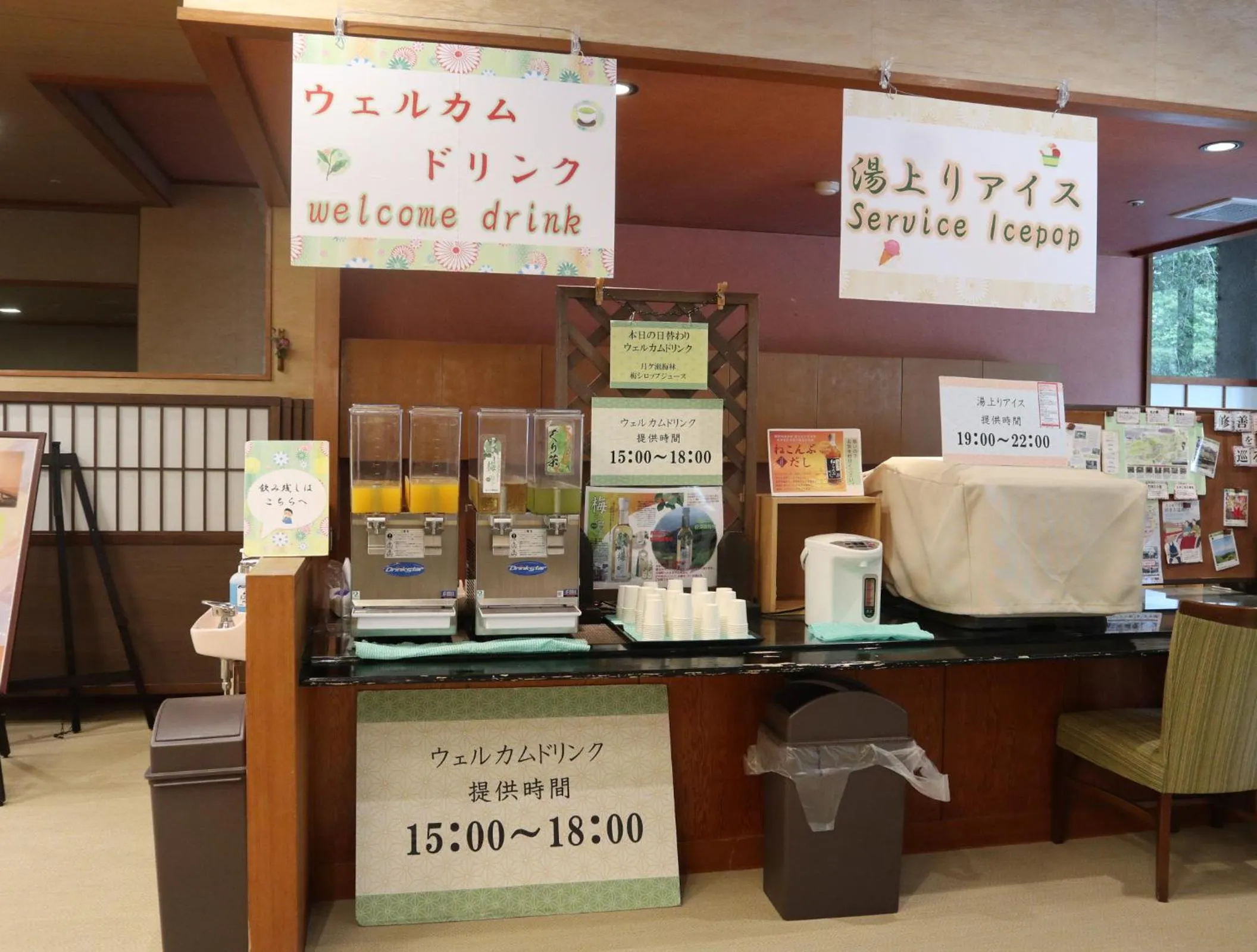Shuzenji Onsen Katsuragawa